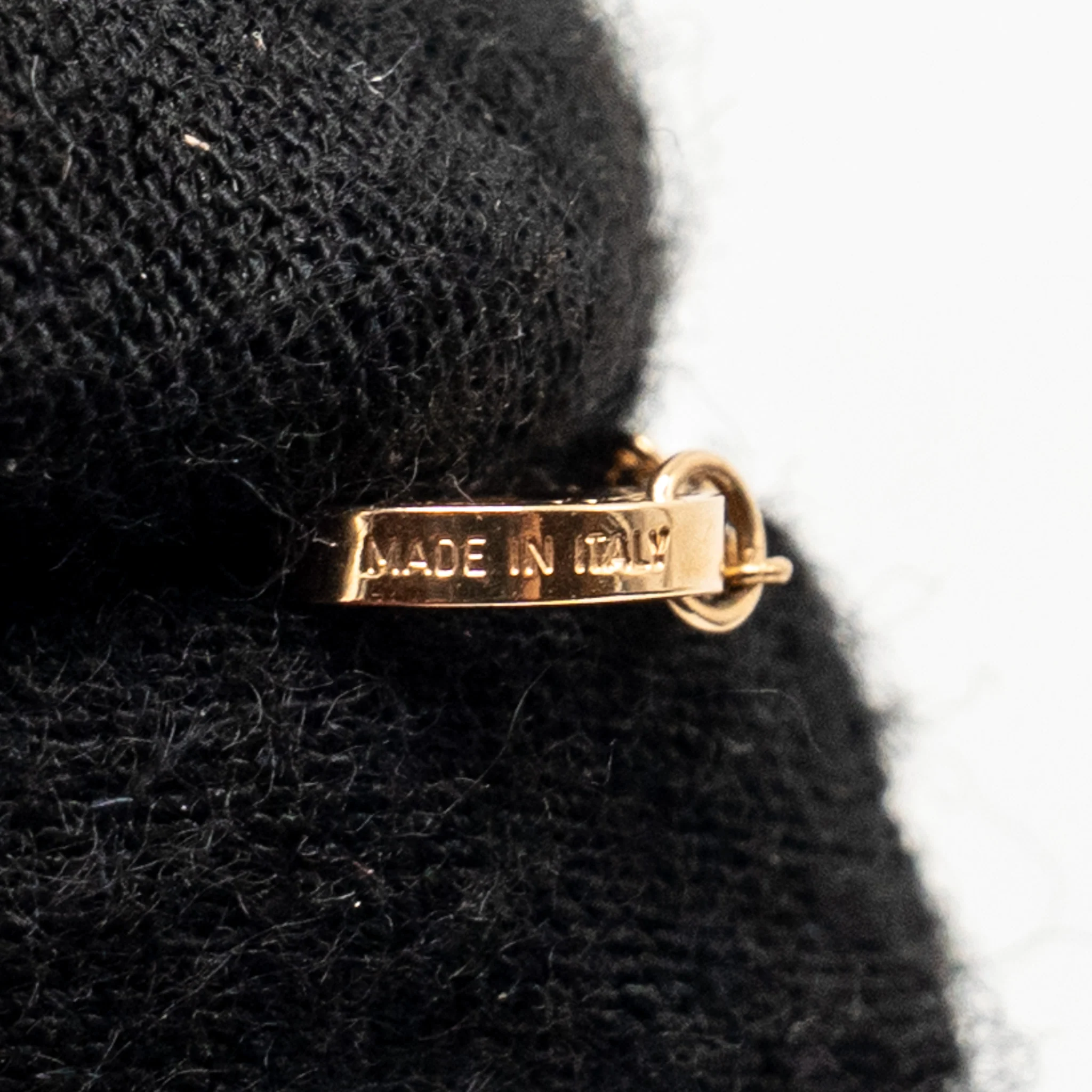 Bvlgari Size ML Divas’ Dream Bracelet Rose Gold, Carnelian - Image 5