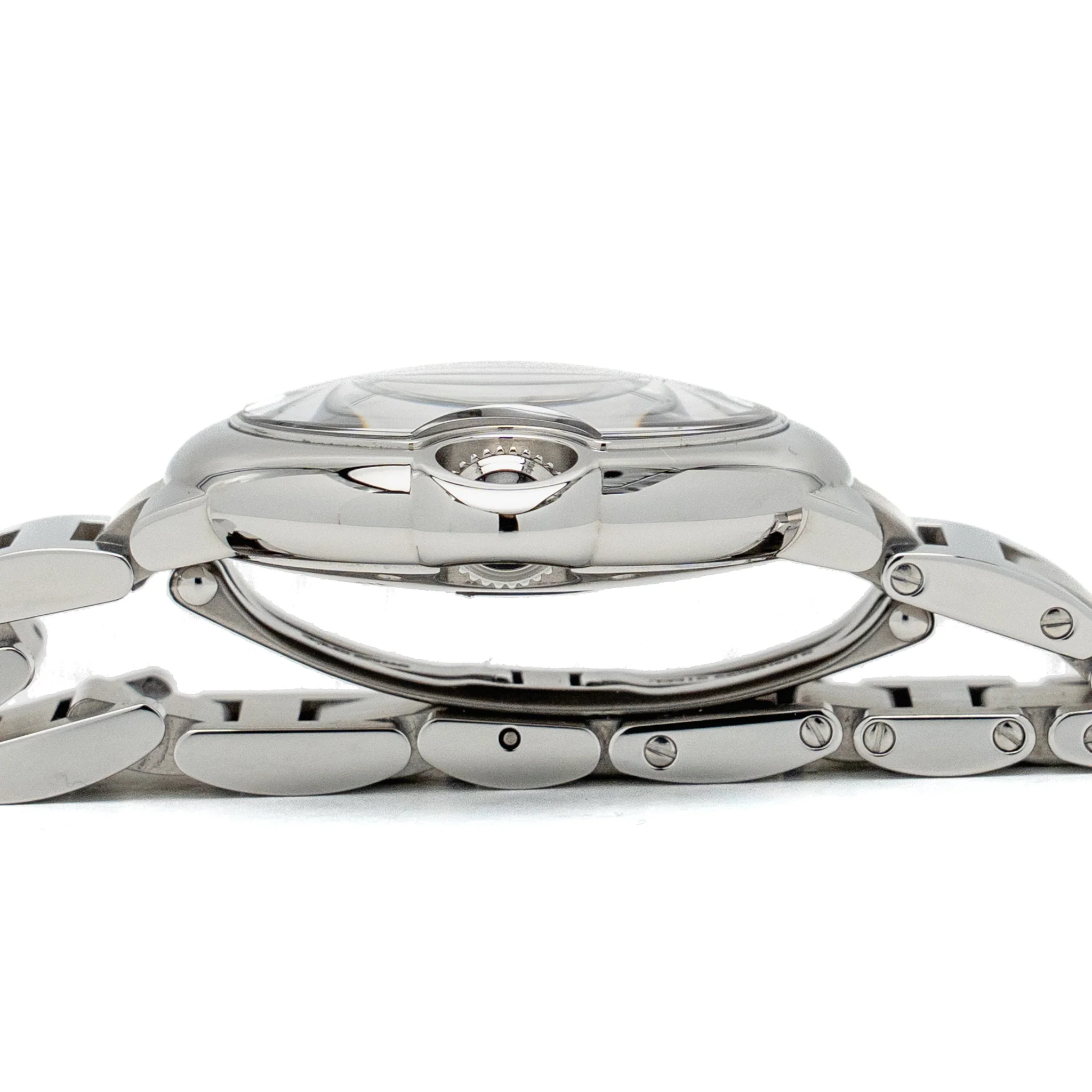 Cartier Ballon Bleu De Cartier Watch 33mm, Automatic, Steel, Model: WSBB0062 - Image 3