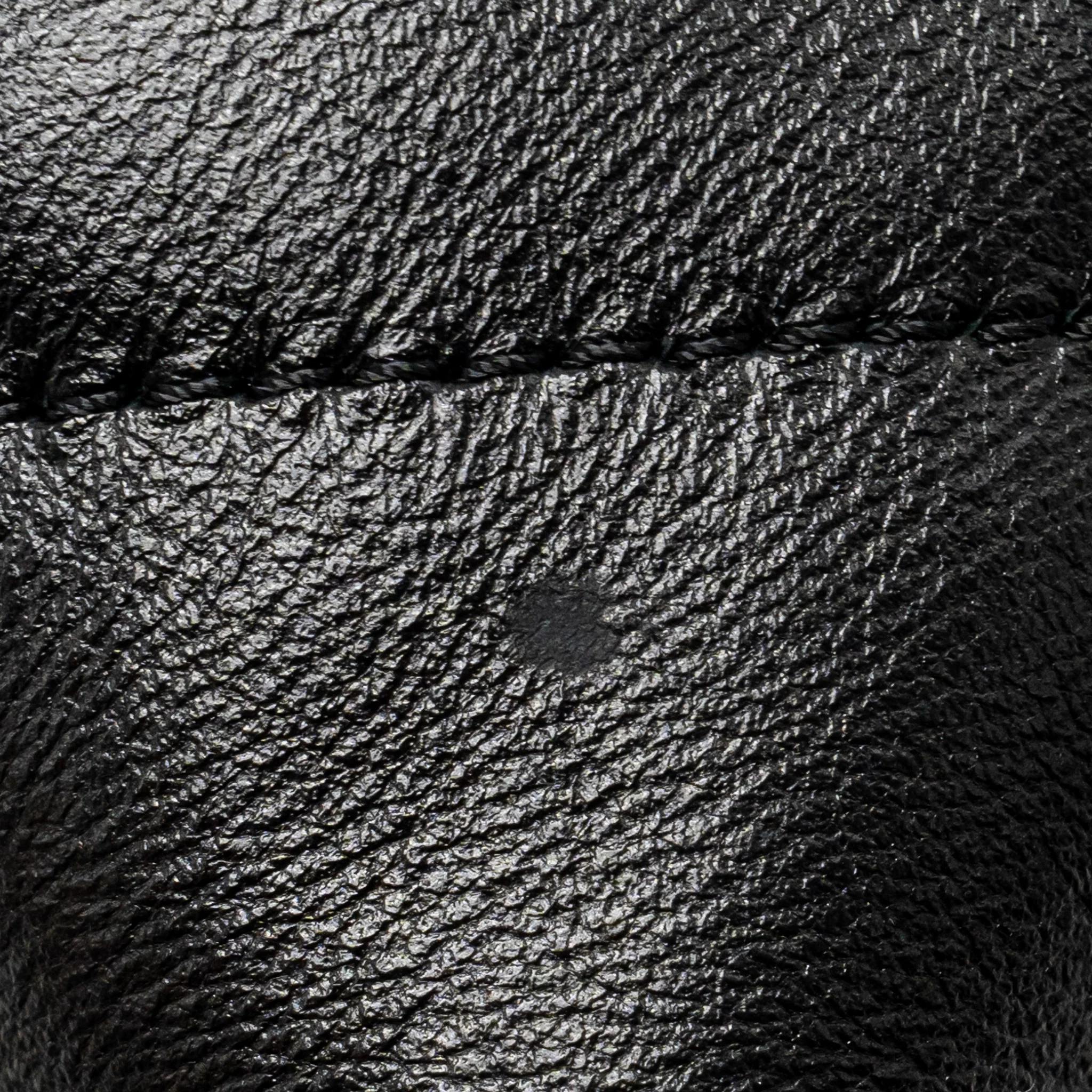 Chanel Large 22 Backpack Gold Letter Logo Shiny Calfskin Black GHW(microchip) - Image 15