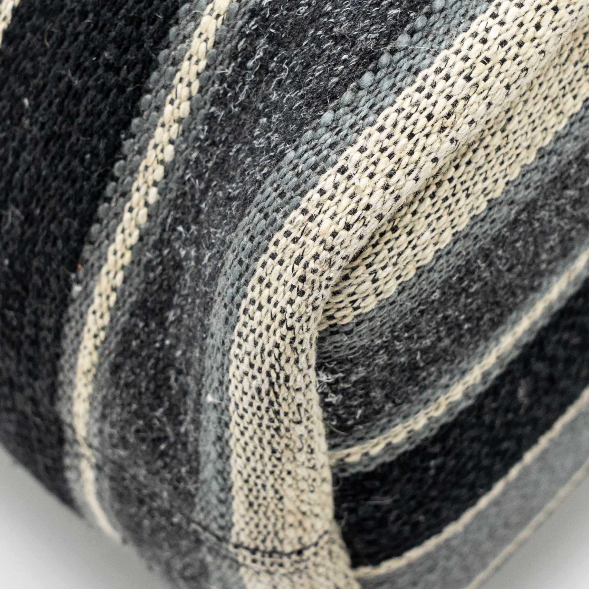 Chanel 31 Rue Cambon Bucket Backpack Fabric Multicolour SHW - Image 8