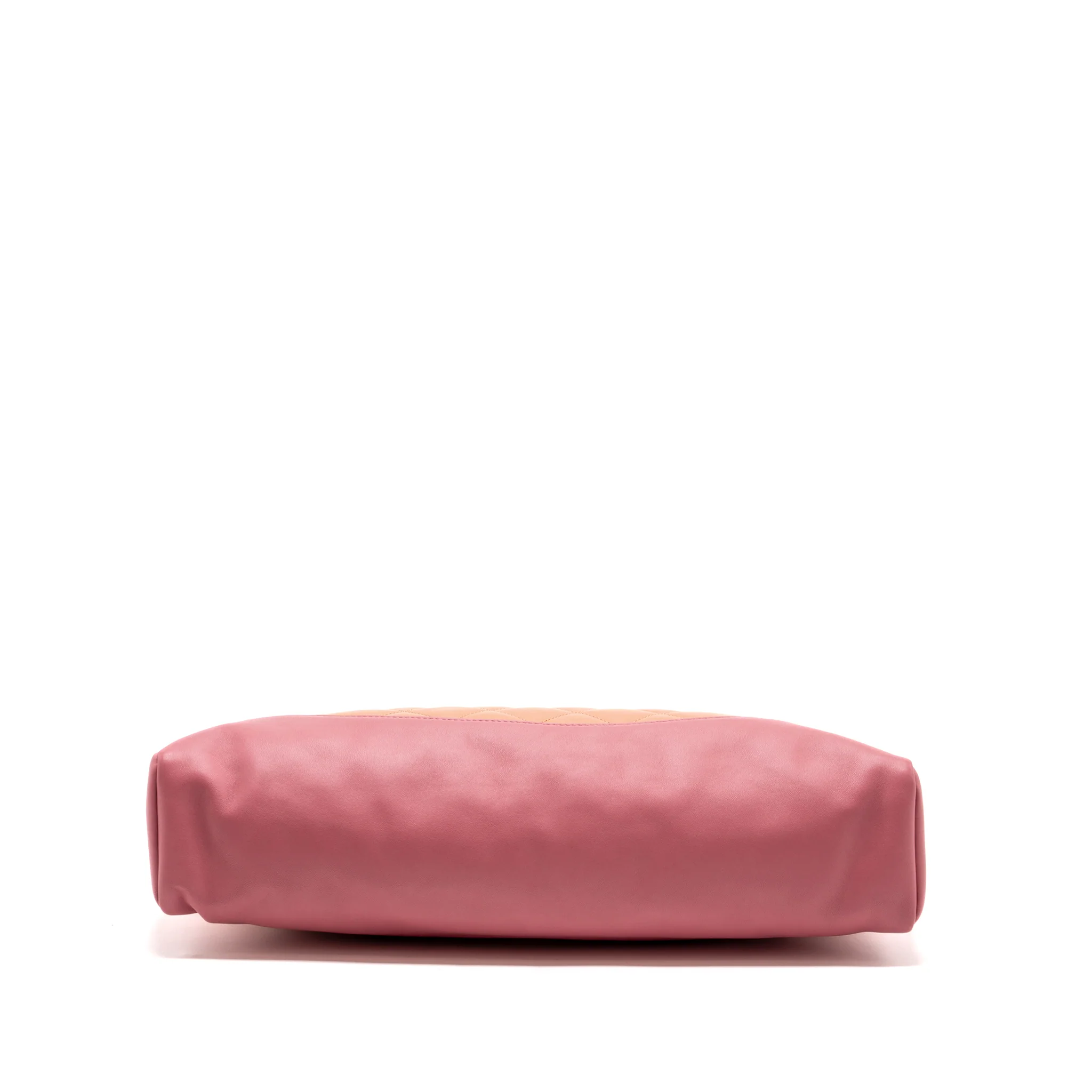Chanel Large 31 Bag Calfskin Pink LGHW - Image 5