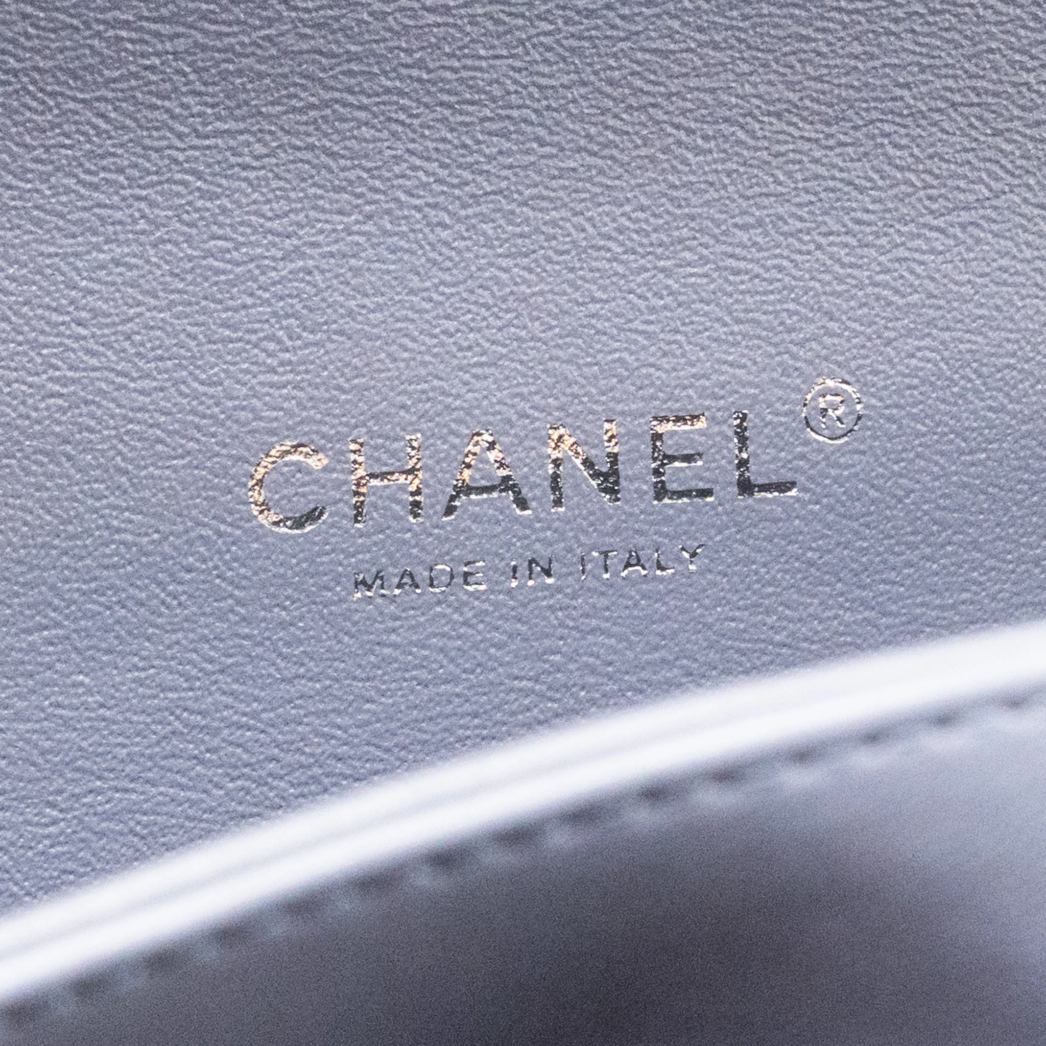 Chanel Maxi Classic Double Flap Bag Lambskin Light Purple SHW - Image 15