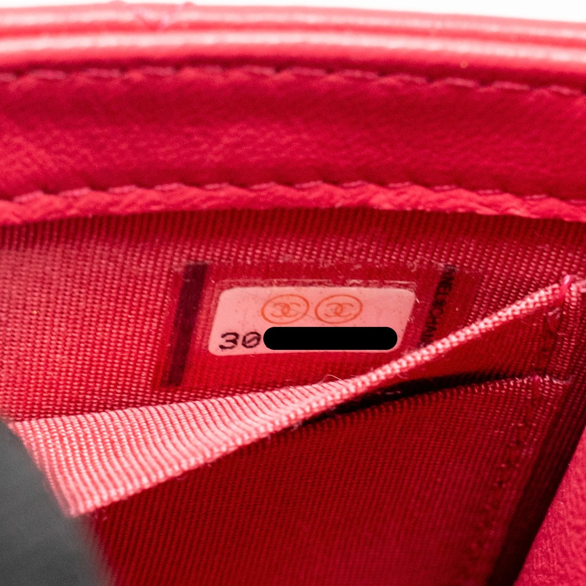 Chanel Mini Trendy CC Clutch with Chain Lambskin Pink LGHW - Image 16