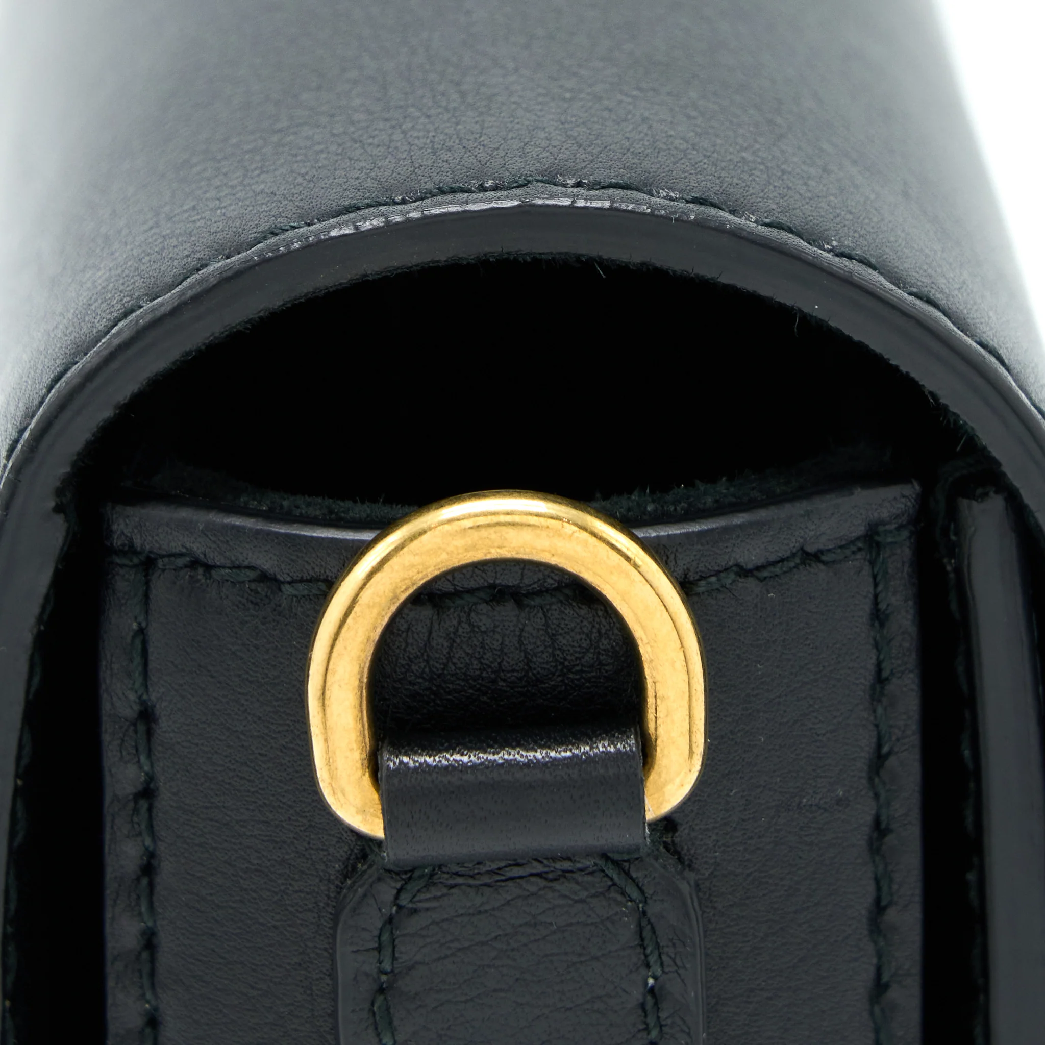 Dior Evolution Bag Black GHW - Image 10