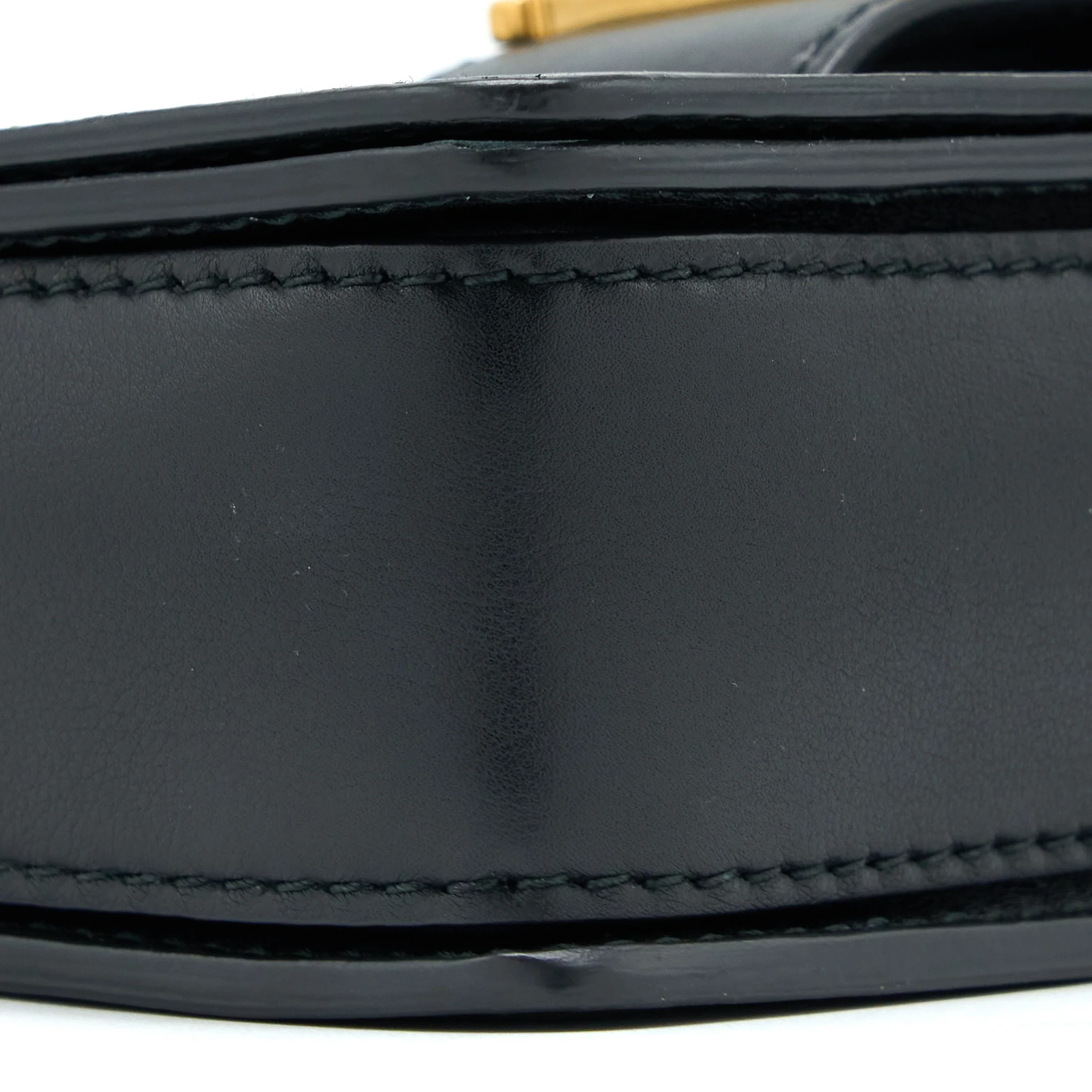 Dior Evolution Bag Black GHW - Image 14