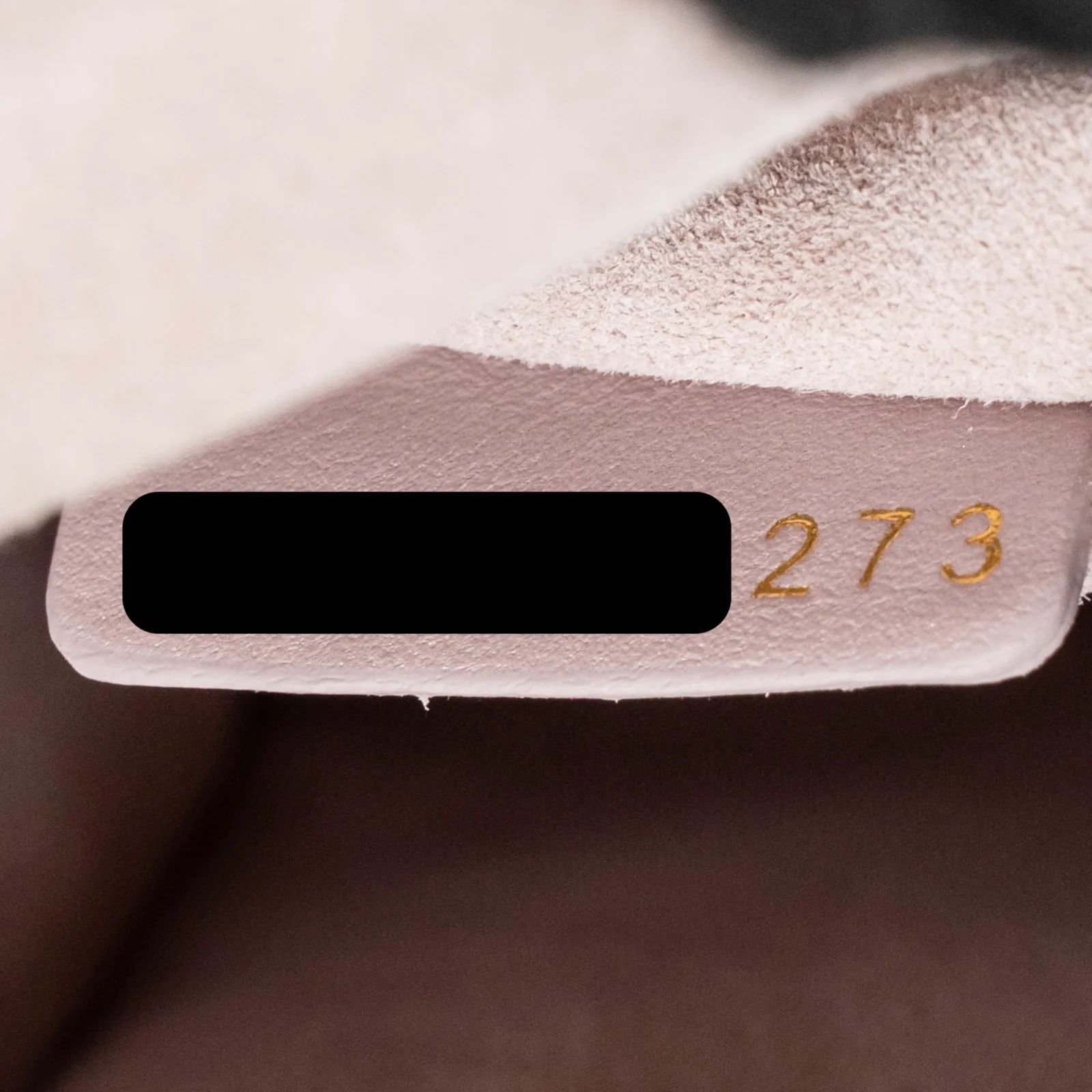 Dior Mini Lady Dior lambskin light Pink LGHW - Image 17