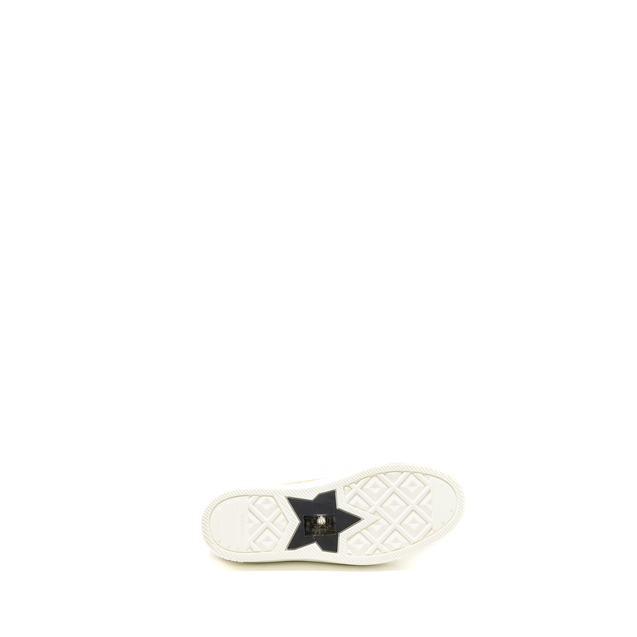 Dior size 37 walk n sneaker beige/Multicolour - Image 6