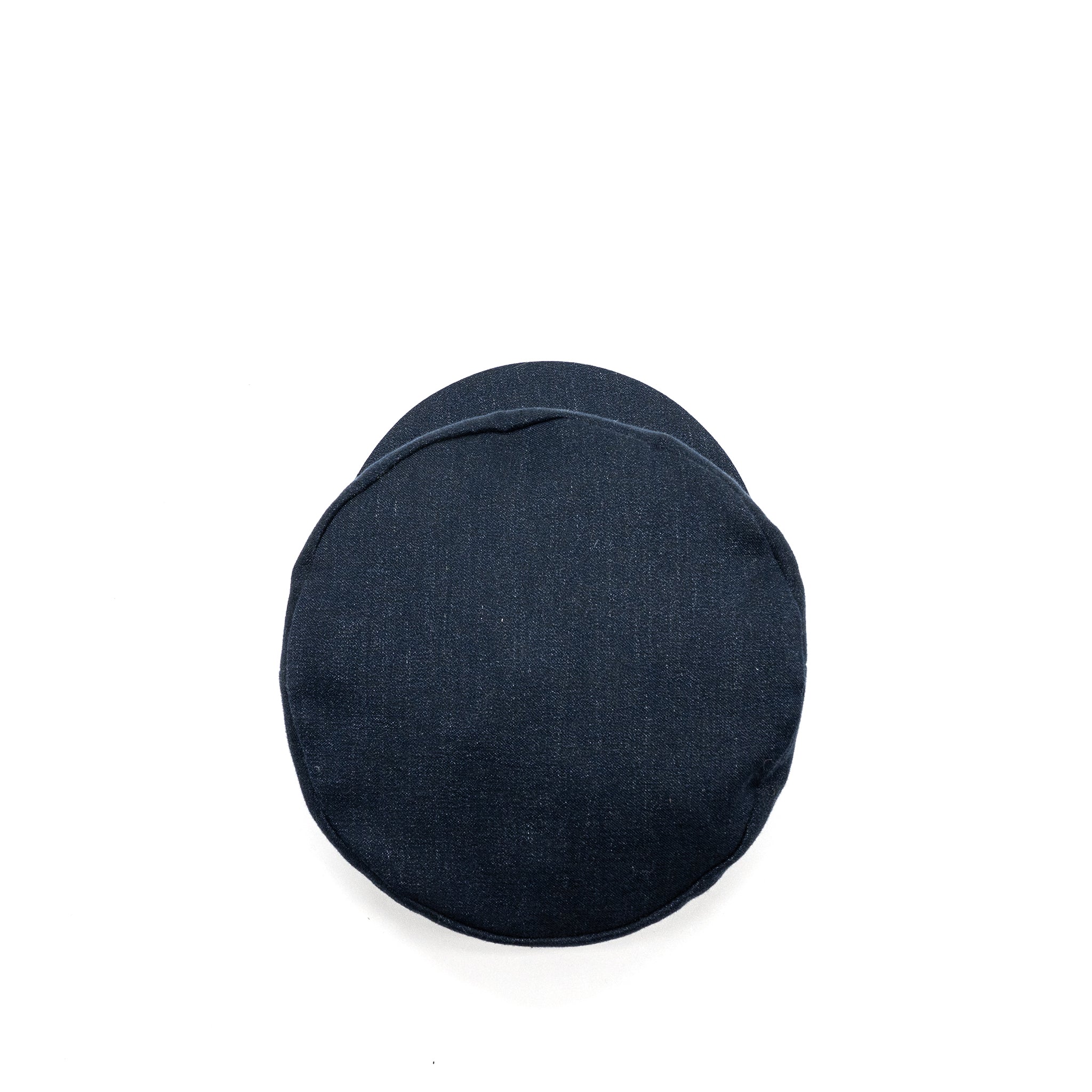 Dior size 58 cap denim dark blue - Image 5
