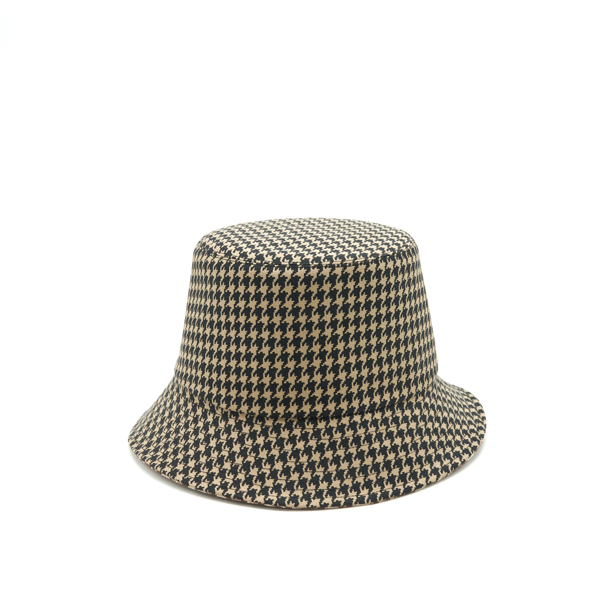 Dior Size 58 Reversible Bucket Hat