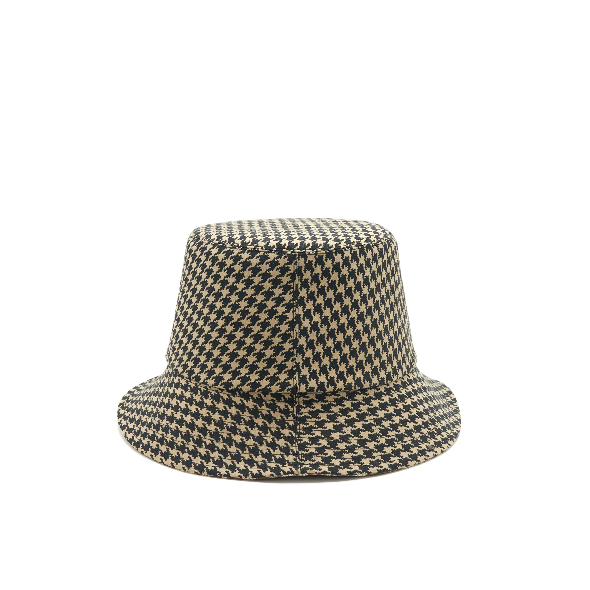 Dior Size 58 Reversible Bucket Hat - Image 3