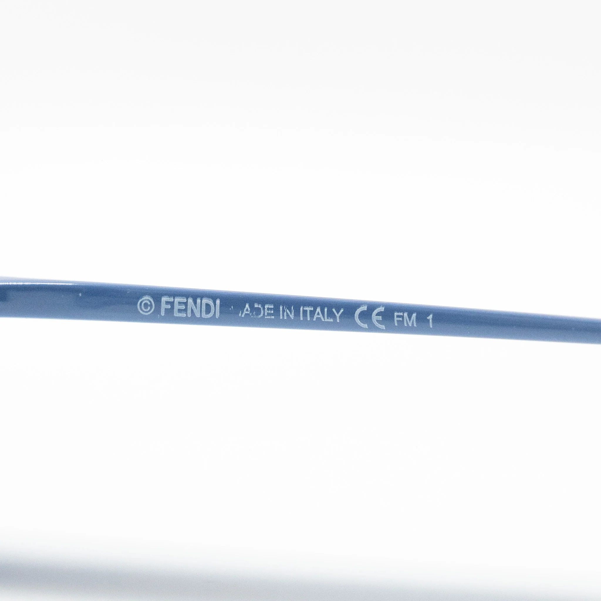 Fendi Sunglasses Multicolour (Sell in Set) - Image 6
