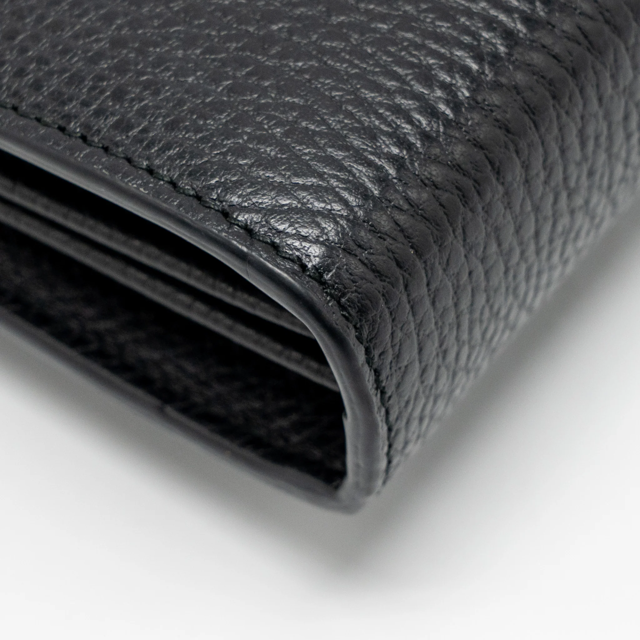 Gucci Dionysus Wallet on Chain Calfskin Black SHW - Image 10