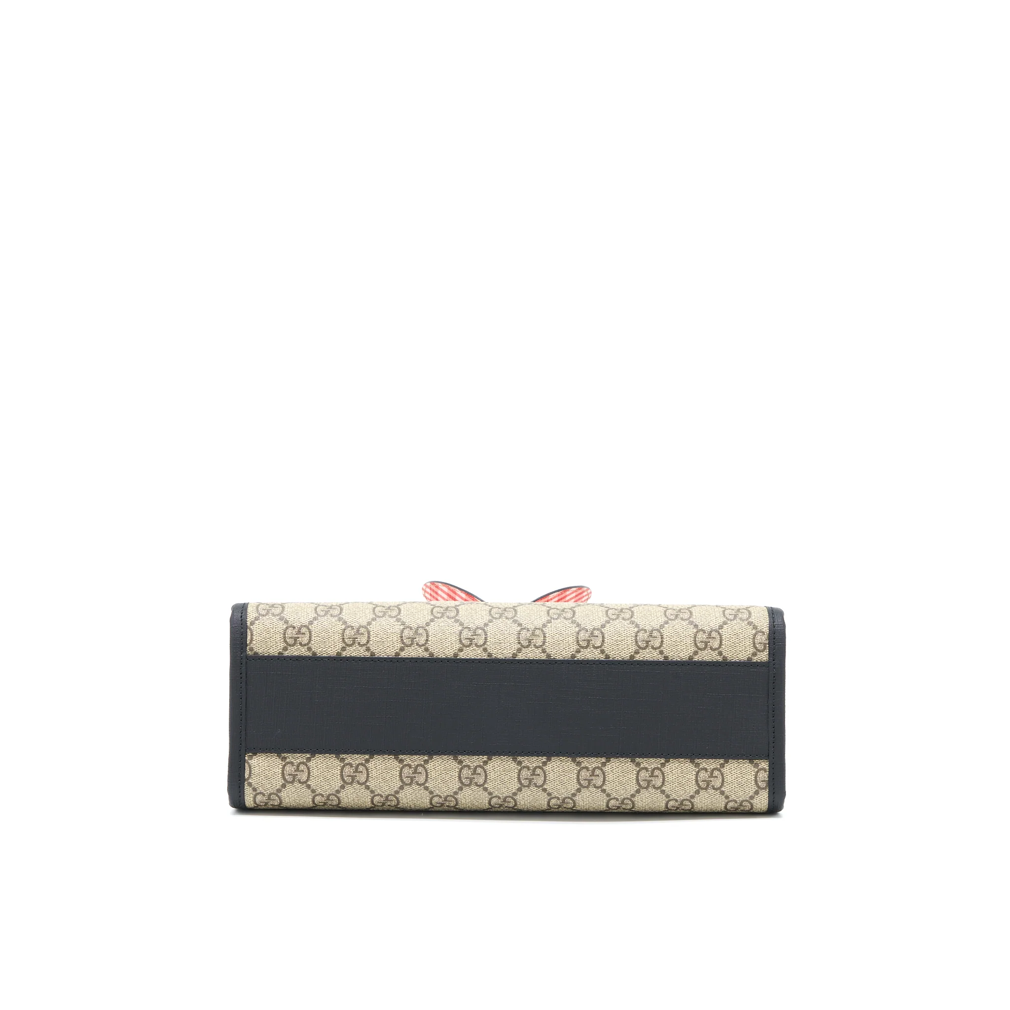 Gucci Children’s Tote Bag With Apple - Image 5