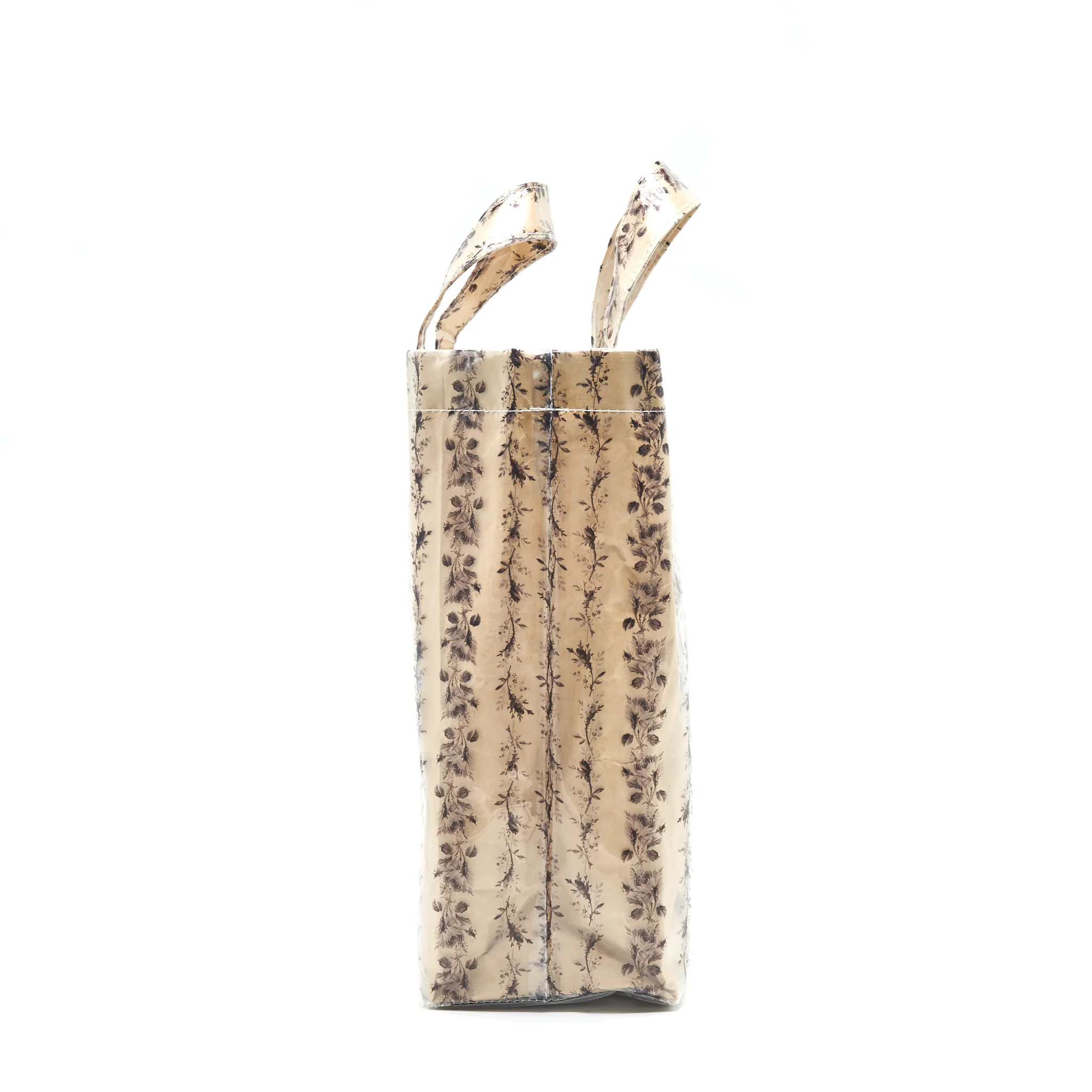 Gucci × Comme des Garcons Limited Edition Tote Bag - Image 3