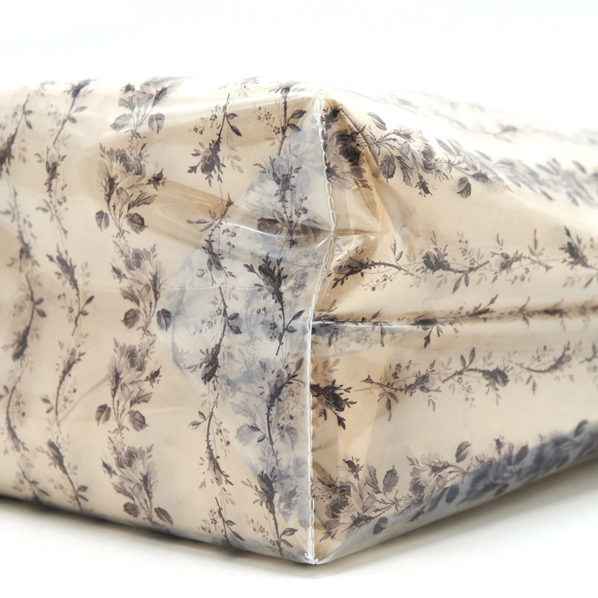 Gucci × Comme des Garcons Limited Edition Tote Bag - Image 7