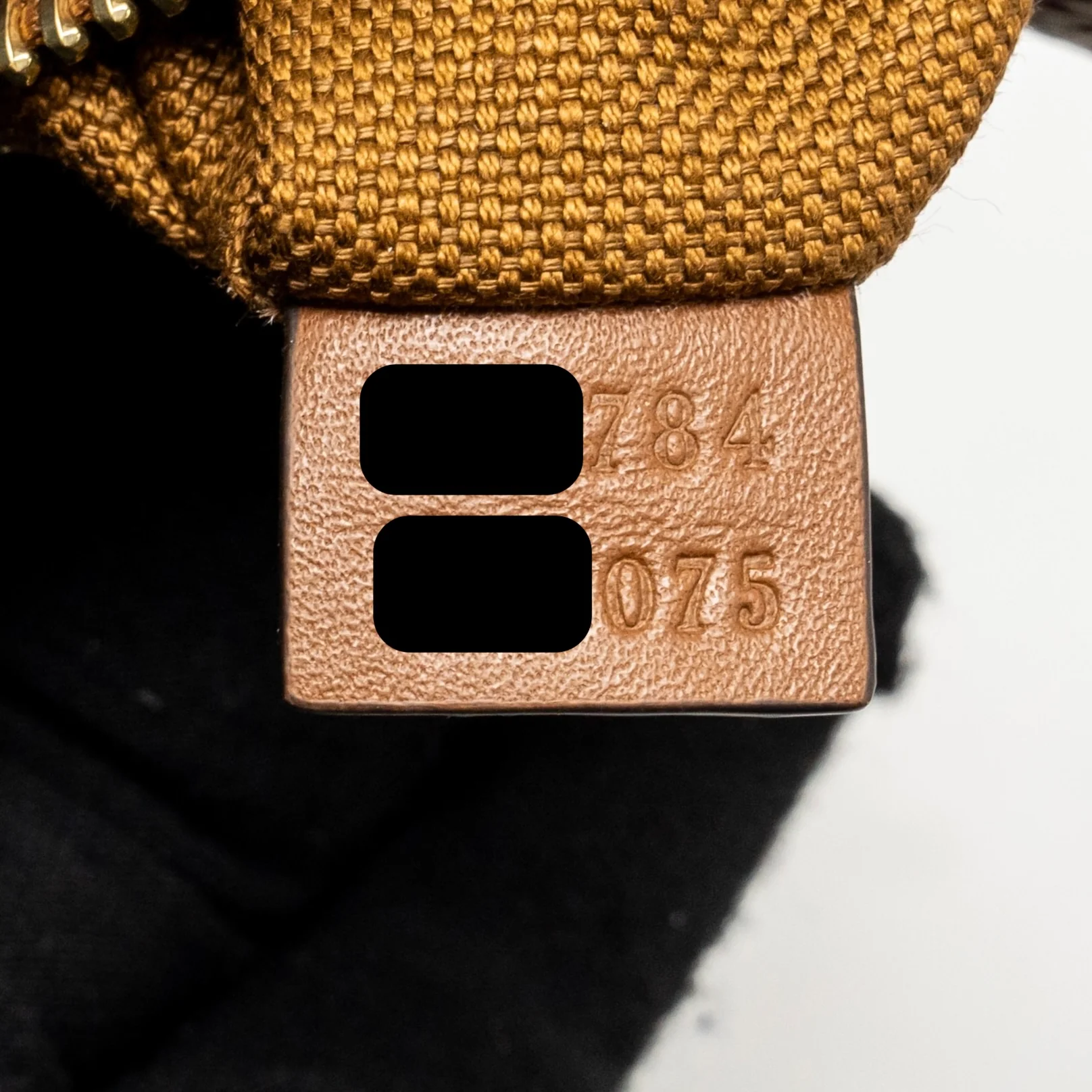 Gucci Half Horsebit mini bag calfskin brown GHW - Image 15