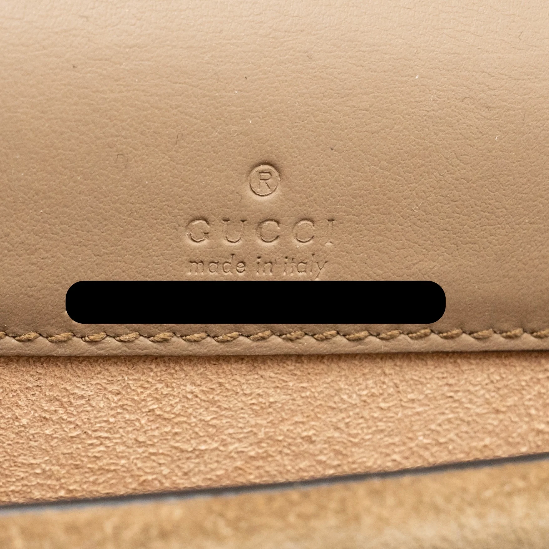 Gucci Mini Dionysus with Chain GG Supreme Canvas SHW - Image 14
