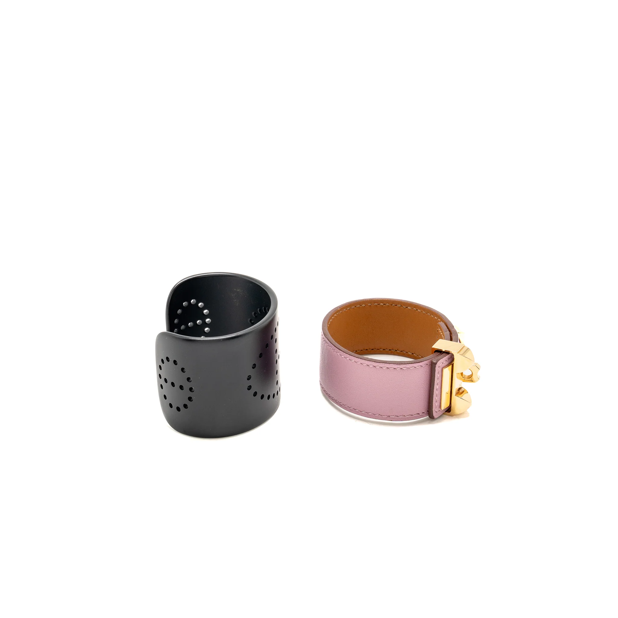 Hermes 2-Bracelet Set - Image 3