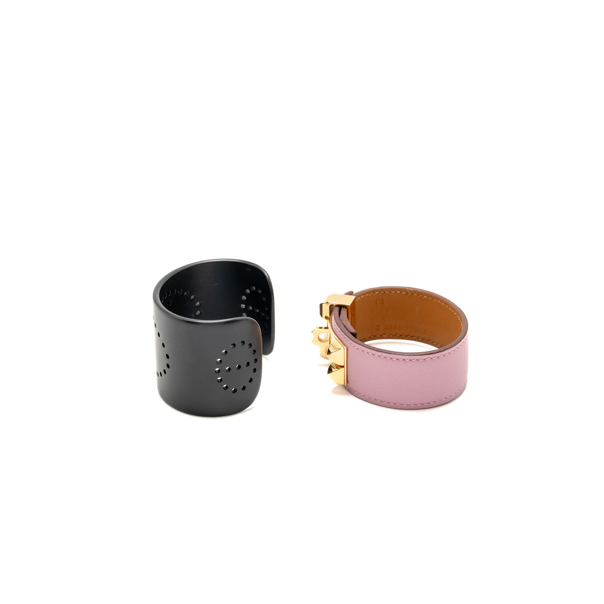 Hermes 2-Bracelet Set - Image 4