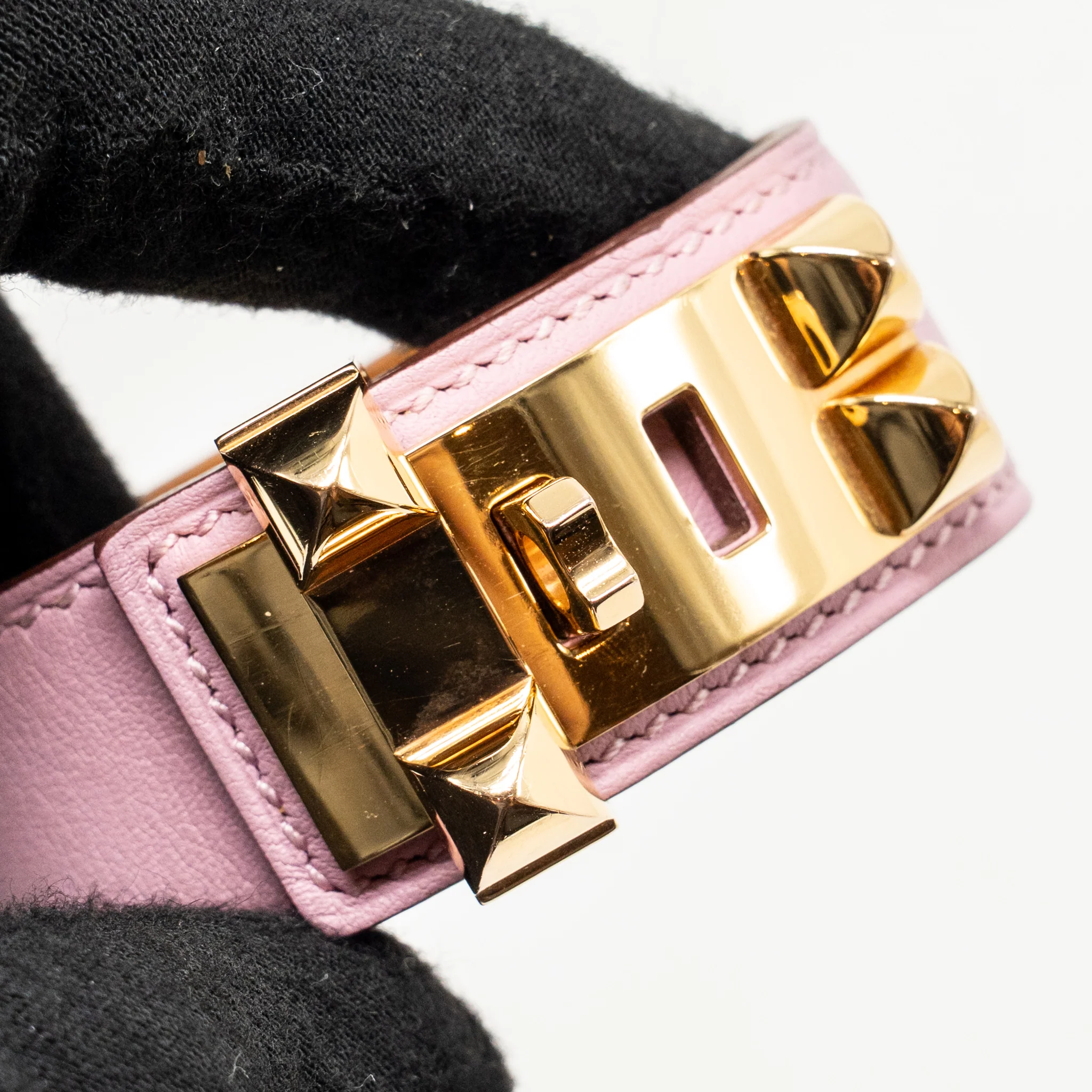 Hermes 2-Bracelet Set - Image 5