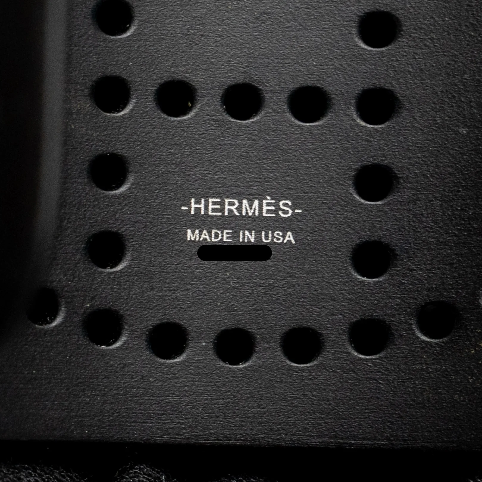 Hermes 2-Bracelet Set - Image 8