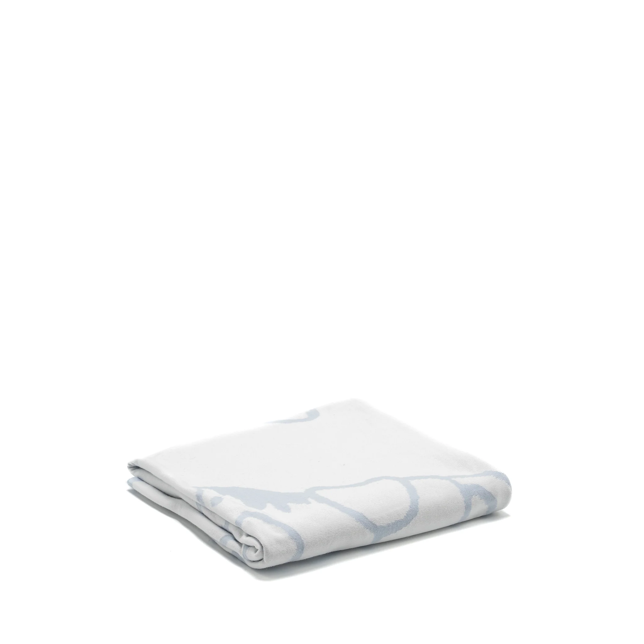 Hermes 70x100 cm Baby Blanket Cotton Multicolour
