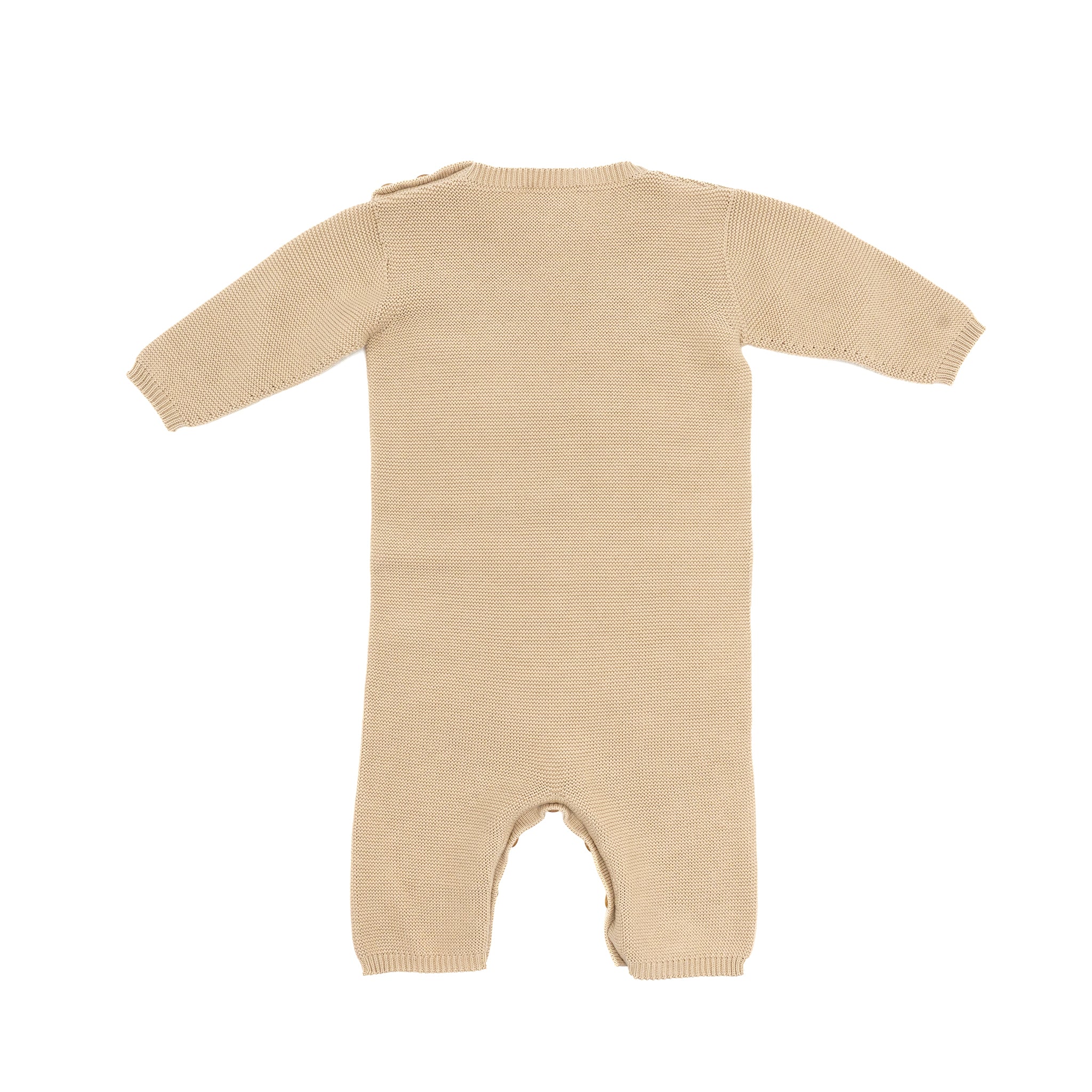 Hermes Cabriole Baby Gift Set Cashmere Biscuit - Image 2