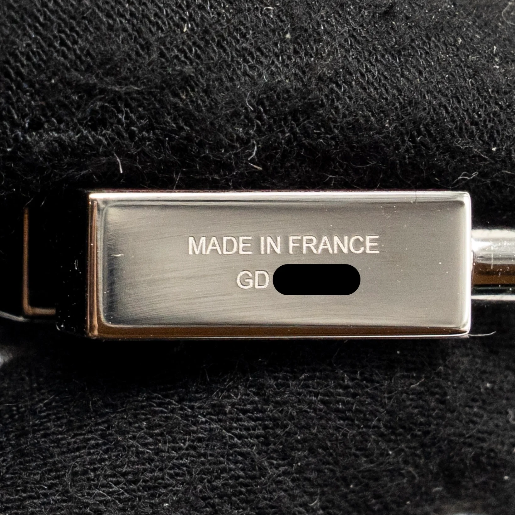 Hermes Cadenas Quizz Rainbow Key Ring Multicolour SHW - Image 3