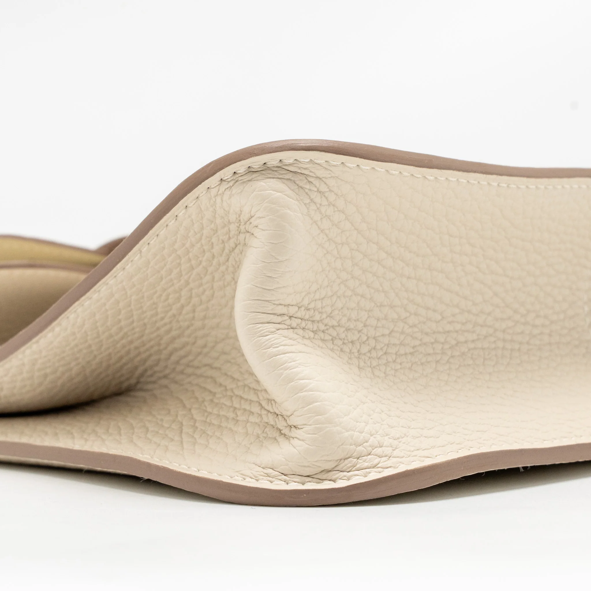 Hermes Halzan 25 Clemence Craie SHW Stamp B - Image 6