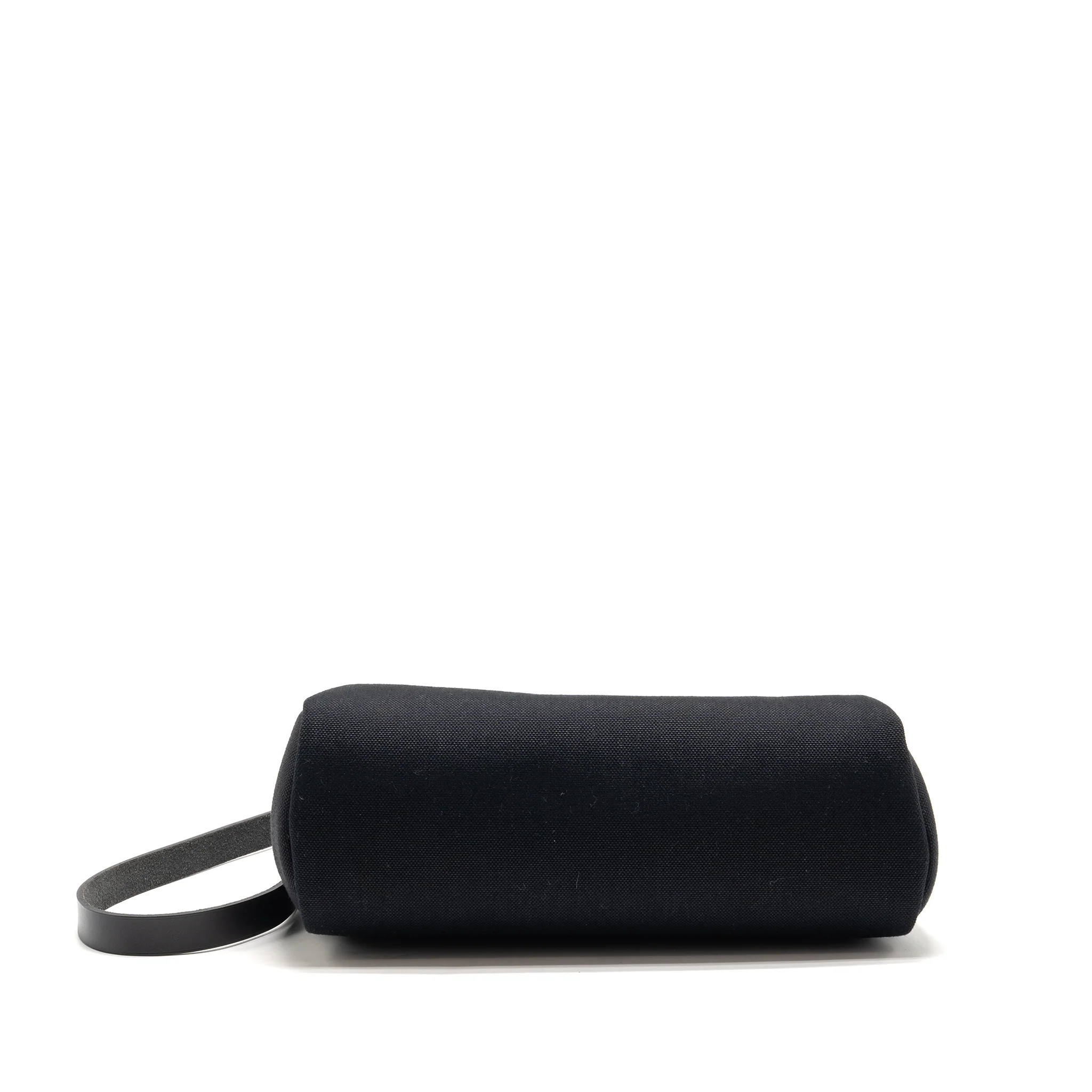 Hermes Herbag 31 hunter leather/canvas black GHW stamp Z - Image 6
