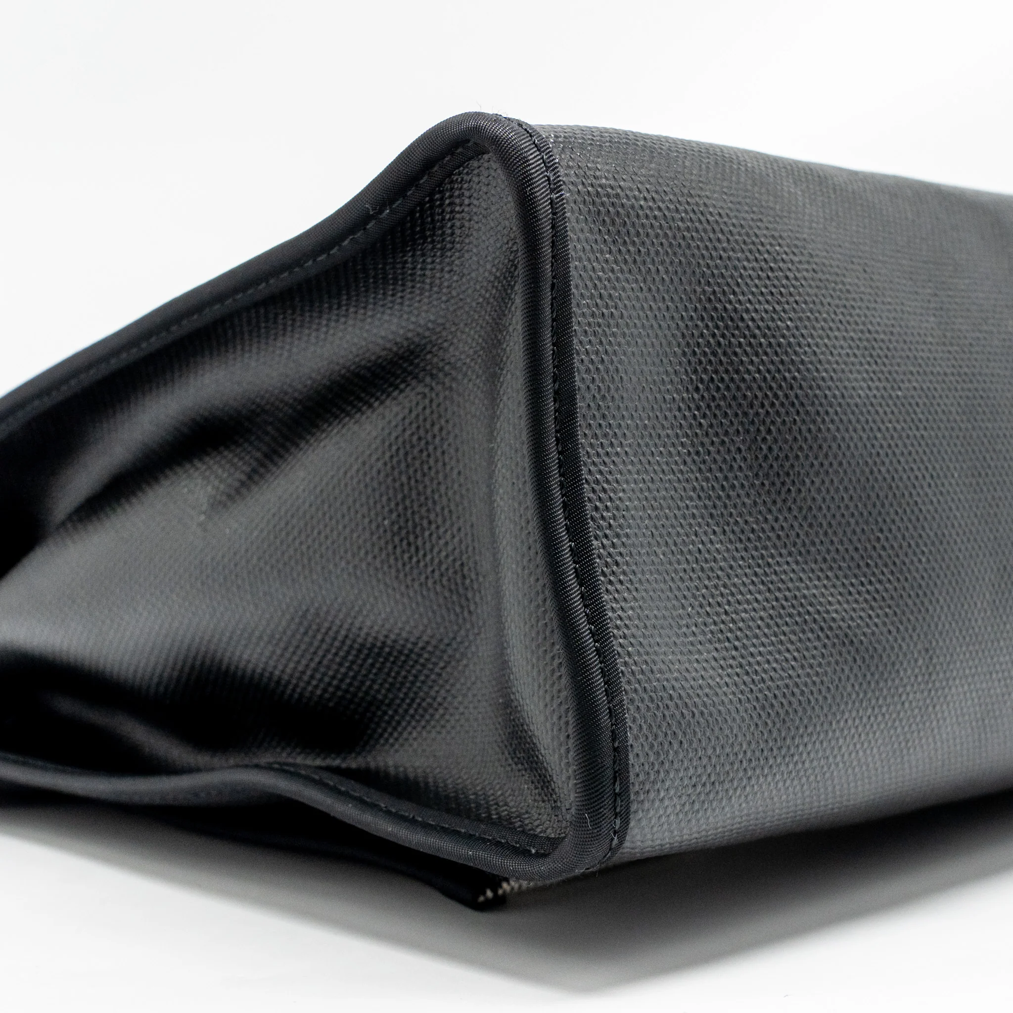 Hermes Herbag 31 Zip Bag Berline Canvas/Hunter Leather Black/ECRU-Black SHW Stamp D - Image 6