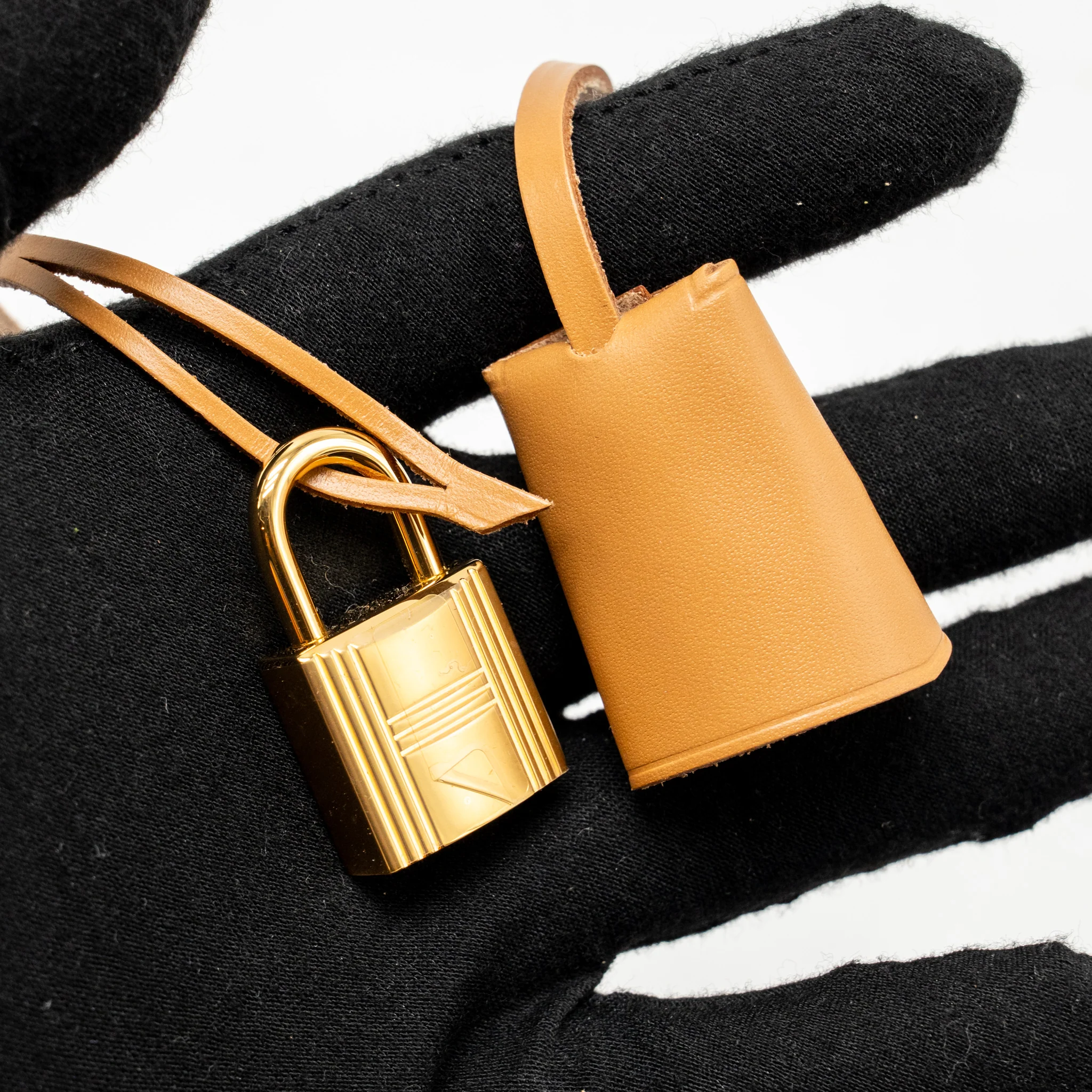 Hermes Herbag 31 Zip Bag Canvas/Hunter Leather Etoupe / Natural Sable GHW Stamp U - Image 18