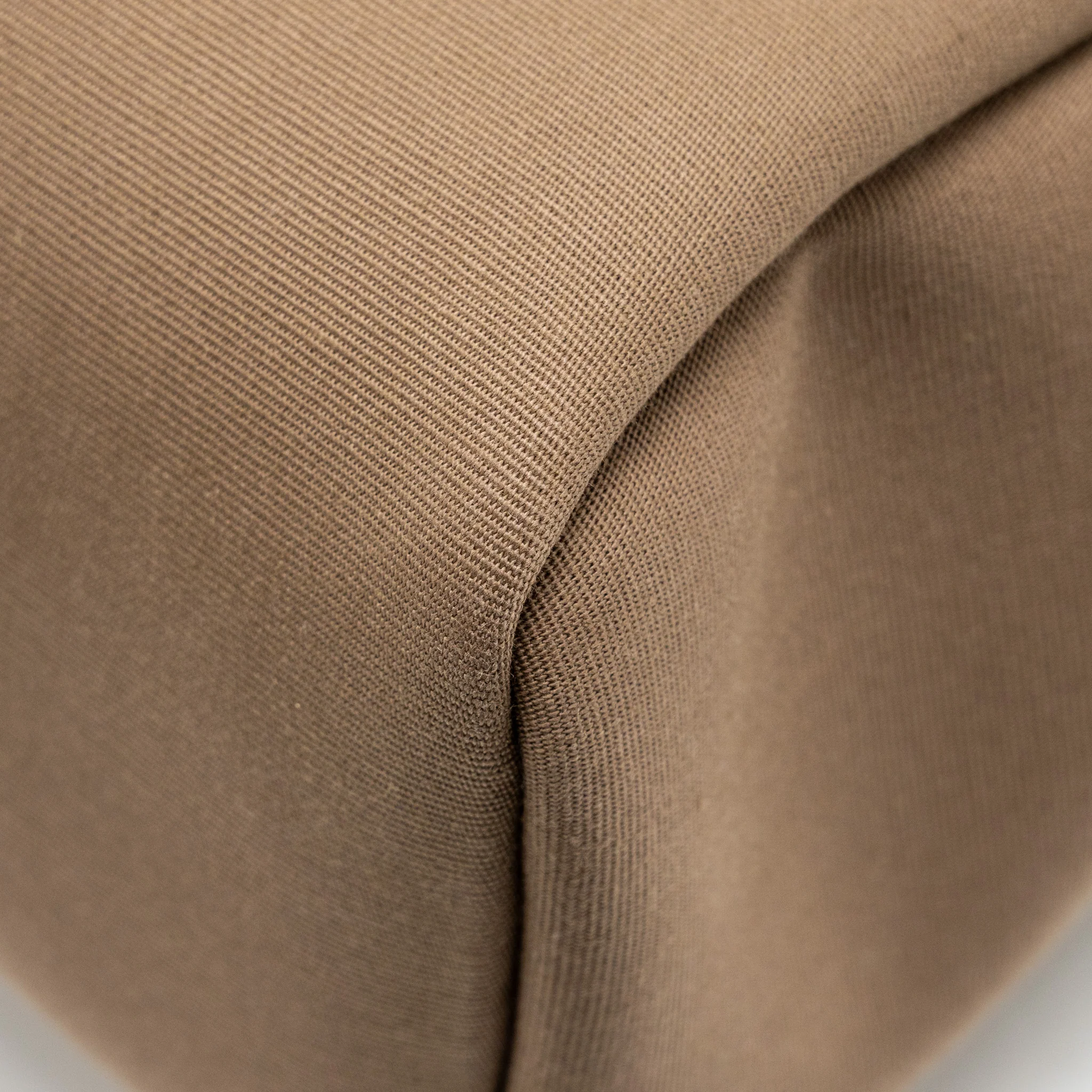 Hermes Herbag31 zip bag canvas / hunter etoupe / natural sable GHW stamp U - Image 10