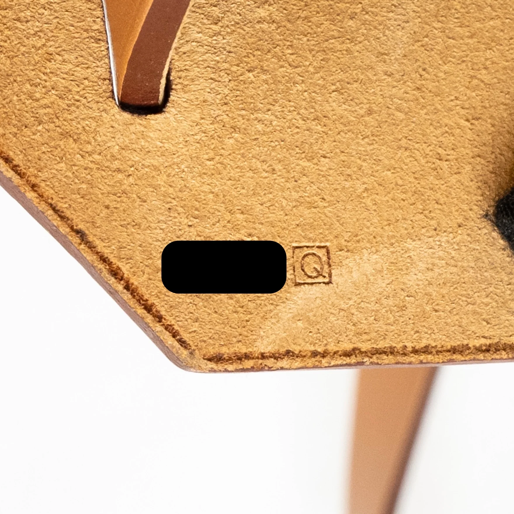 Hermes herbag 31 zip bag canvas/hunter leather sesame/naturel sable SHW stamp square Q - Image 17