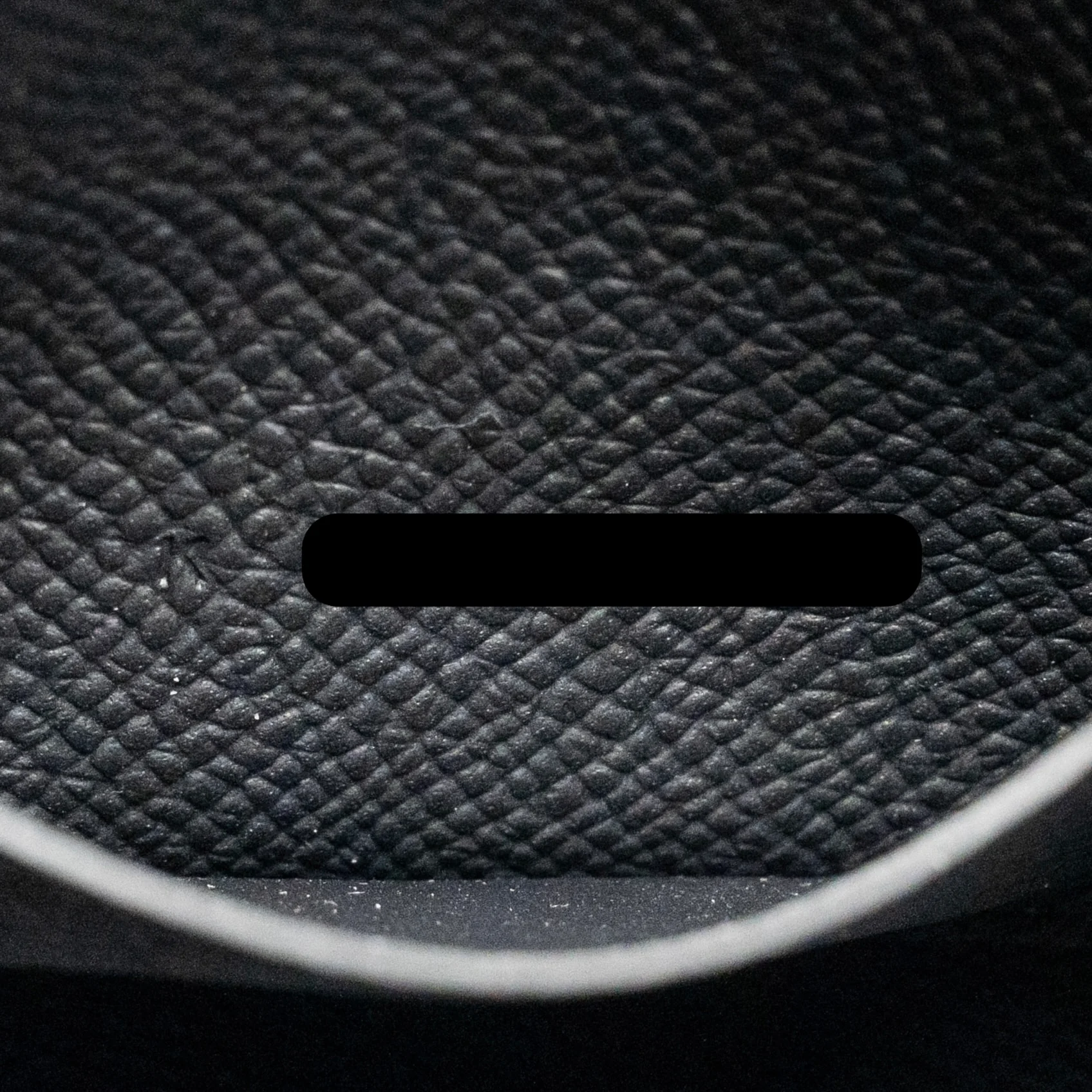Hermes Hermesnap epsom black SHW stamp K - Image 16