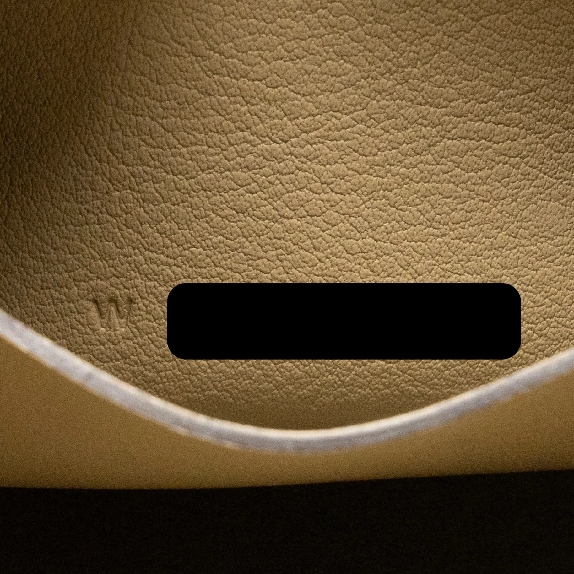 Hermes Hermesnap Grizzly/Swift Gris Caillou/Beige Marfa SHW Stamp W - Image 16
