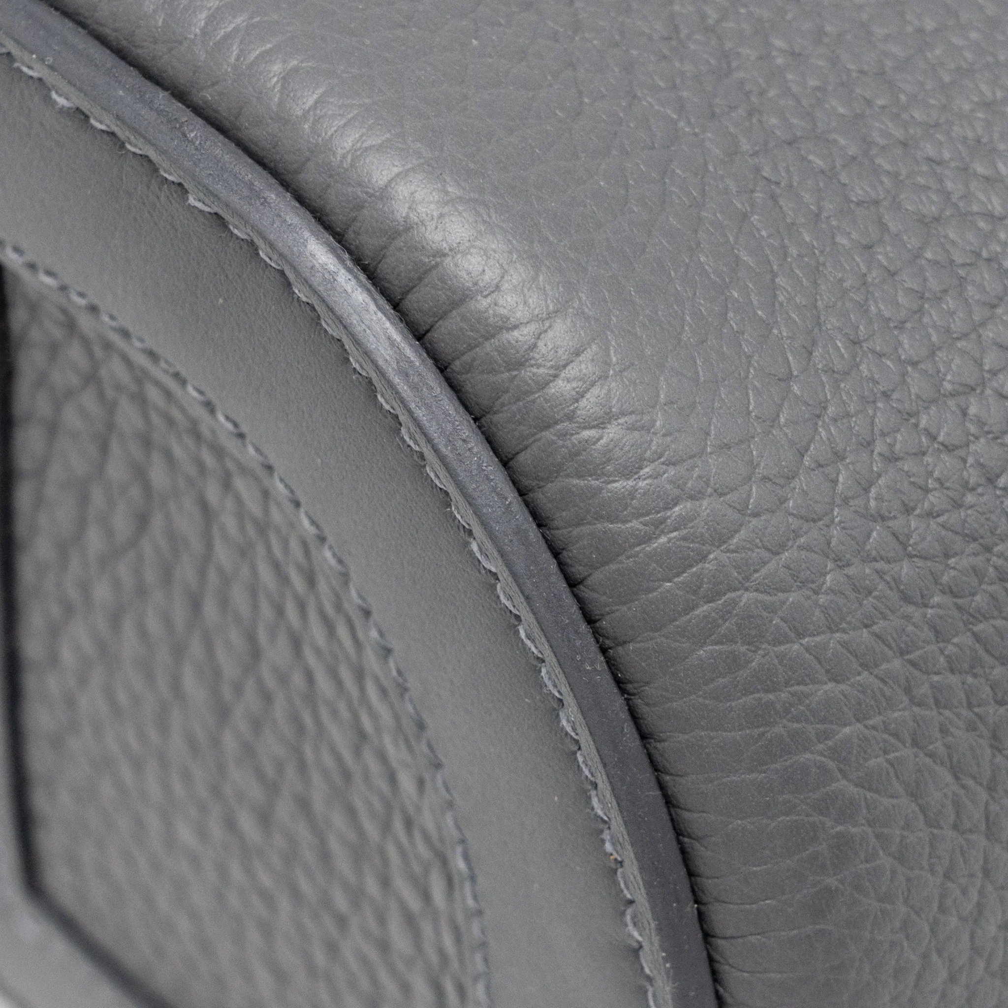 Hermes In the Loop 18 Clemence / swift leather Ardoise with Ardoisehardware - Image 11