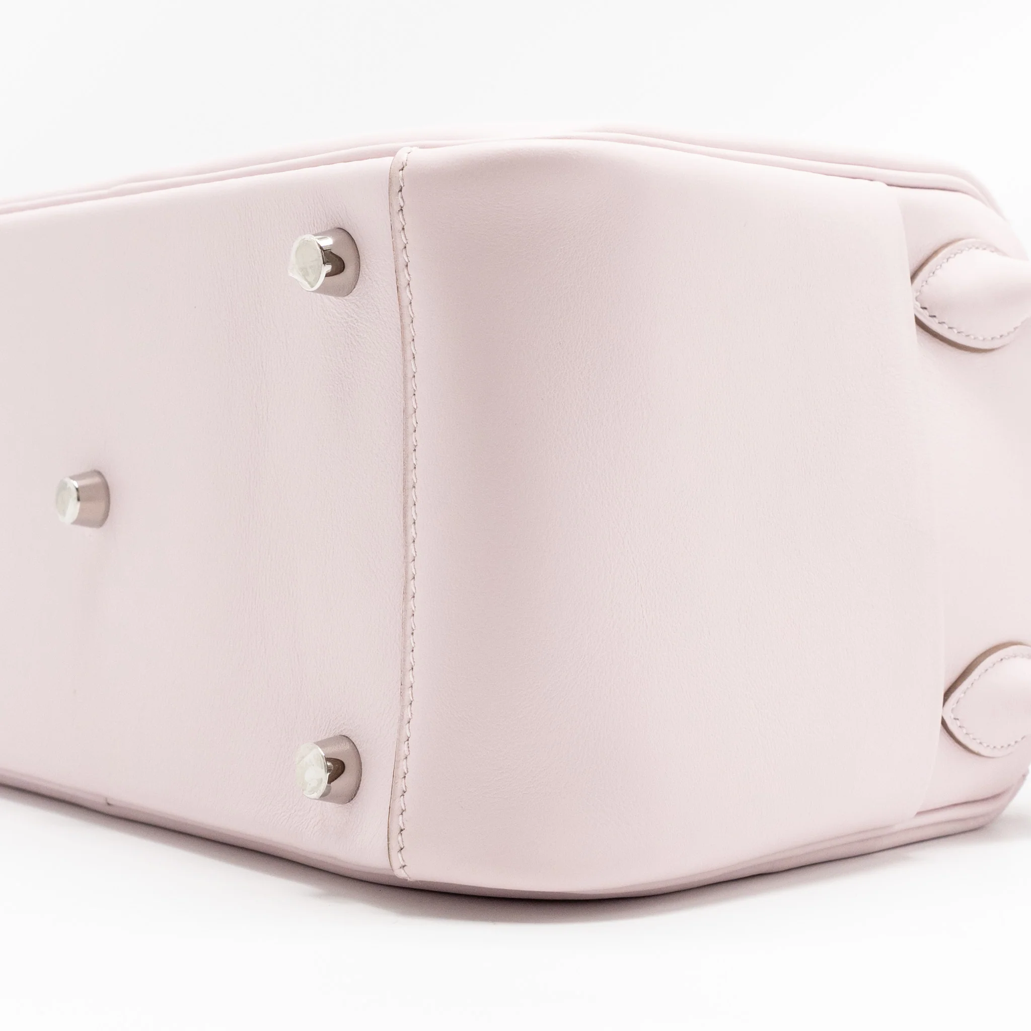 Hermes Lindy 26 Swift mauve pale / gold SHW stamp U - Image 7