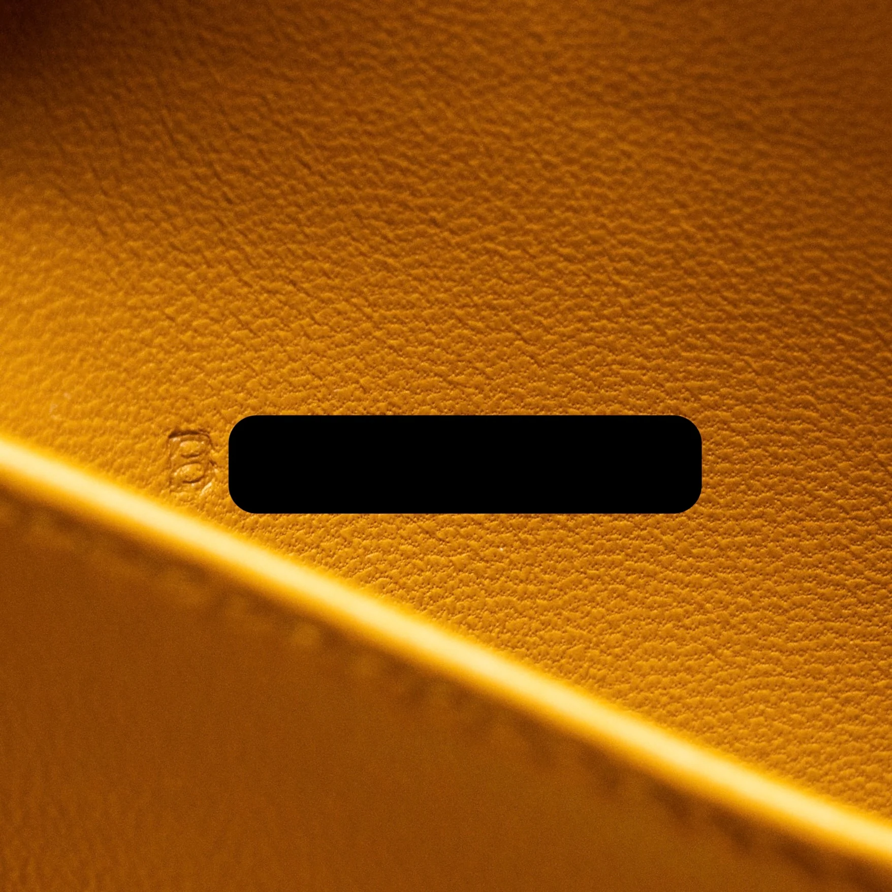 Hermes mini bolide evercolor mauve pale/ caramel SHW stamp B - Image 13