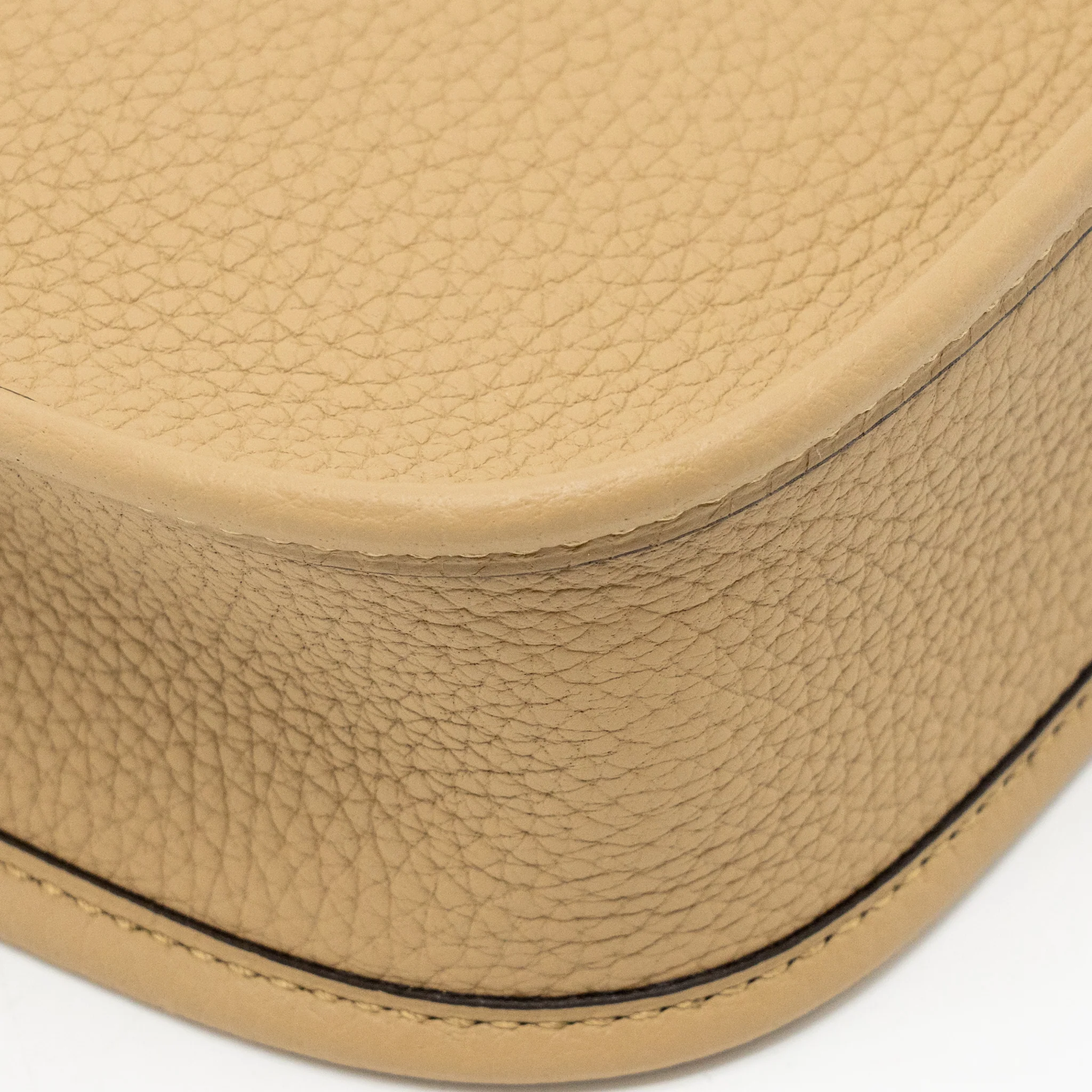 Hermes mini Evelyne clemence poussiere SHW stamp K - Image 9
