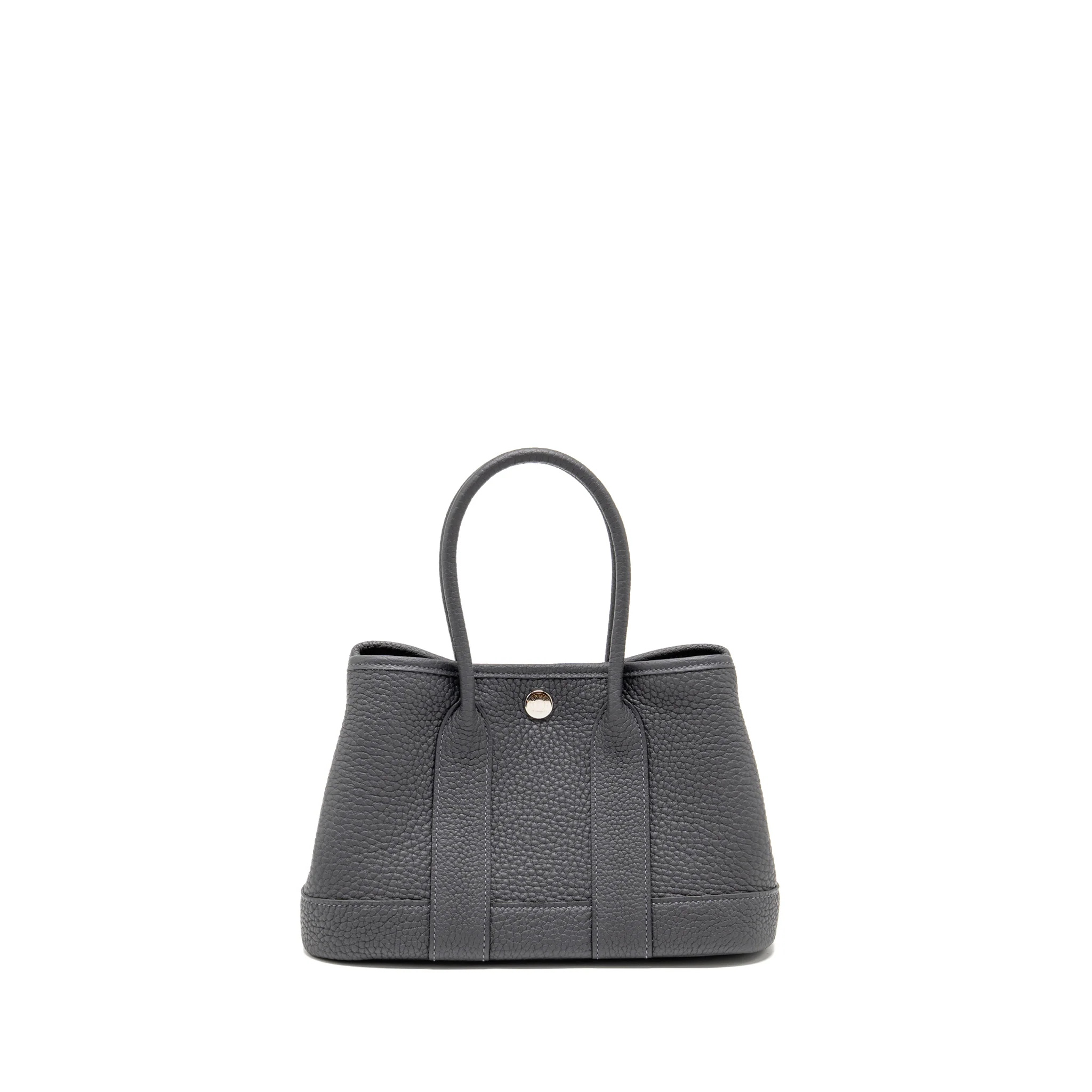Hermes Neo Garden party 23 negonda ardoise SHW stamp K