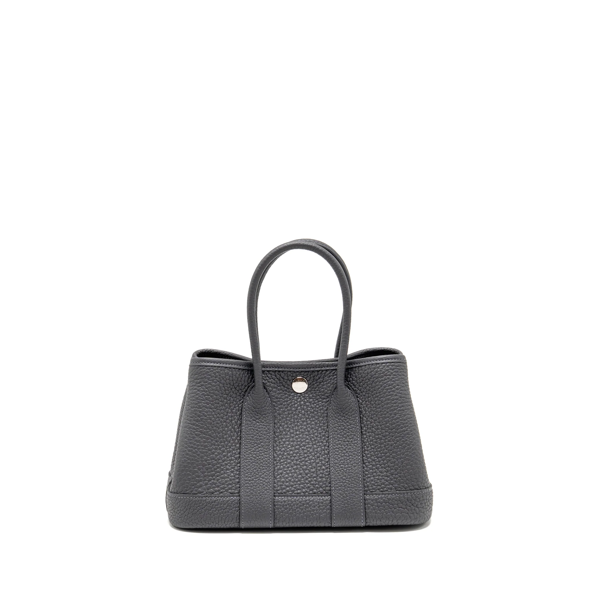 Hermes Neo Garden party 23 negonda ardoise SHW stamp K - Image 2