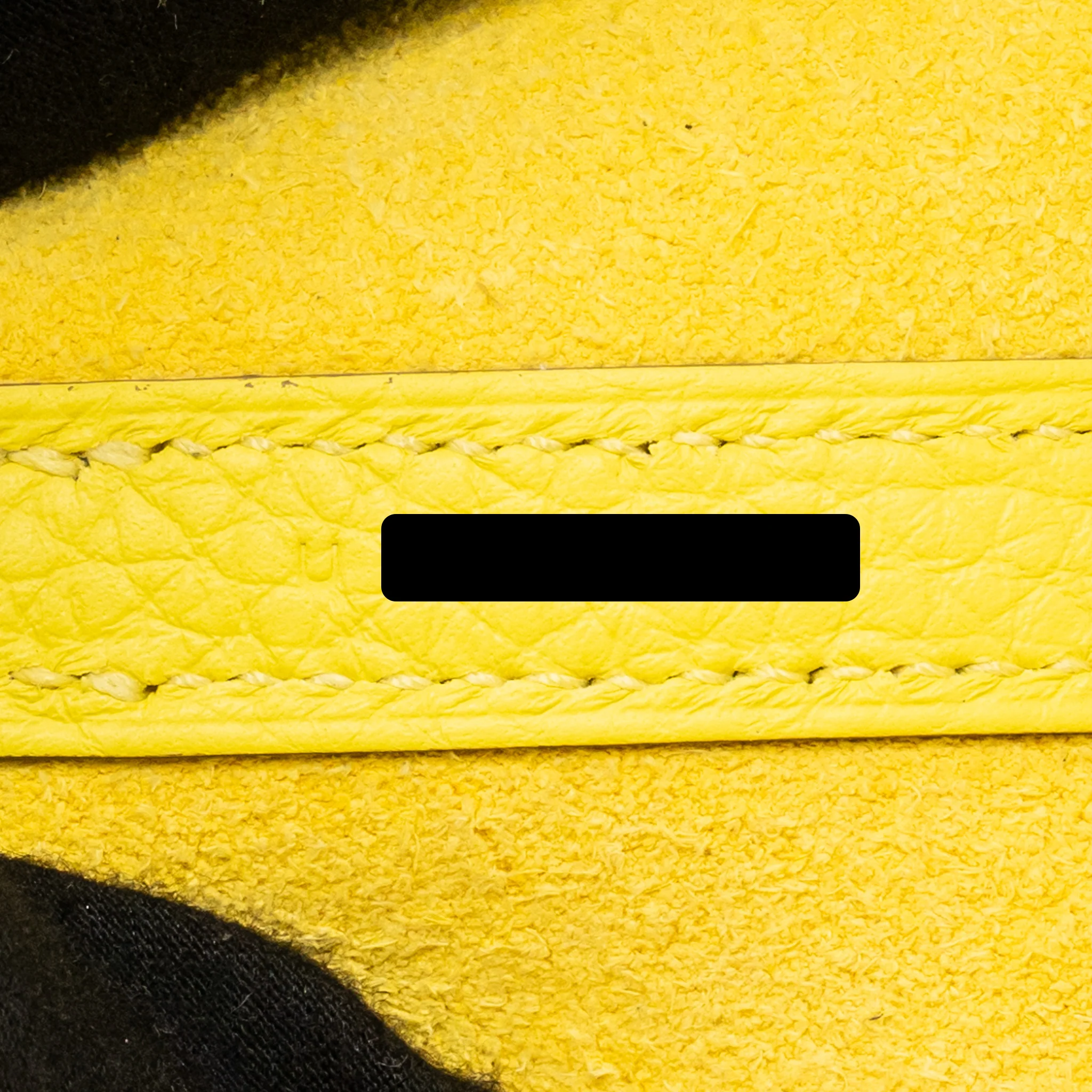 Hermes Picotin 18 Lock Bag Clemence 9R Lime SHW Stamp U - Image 15