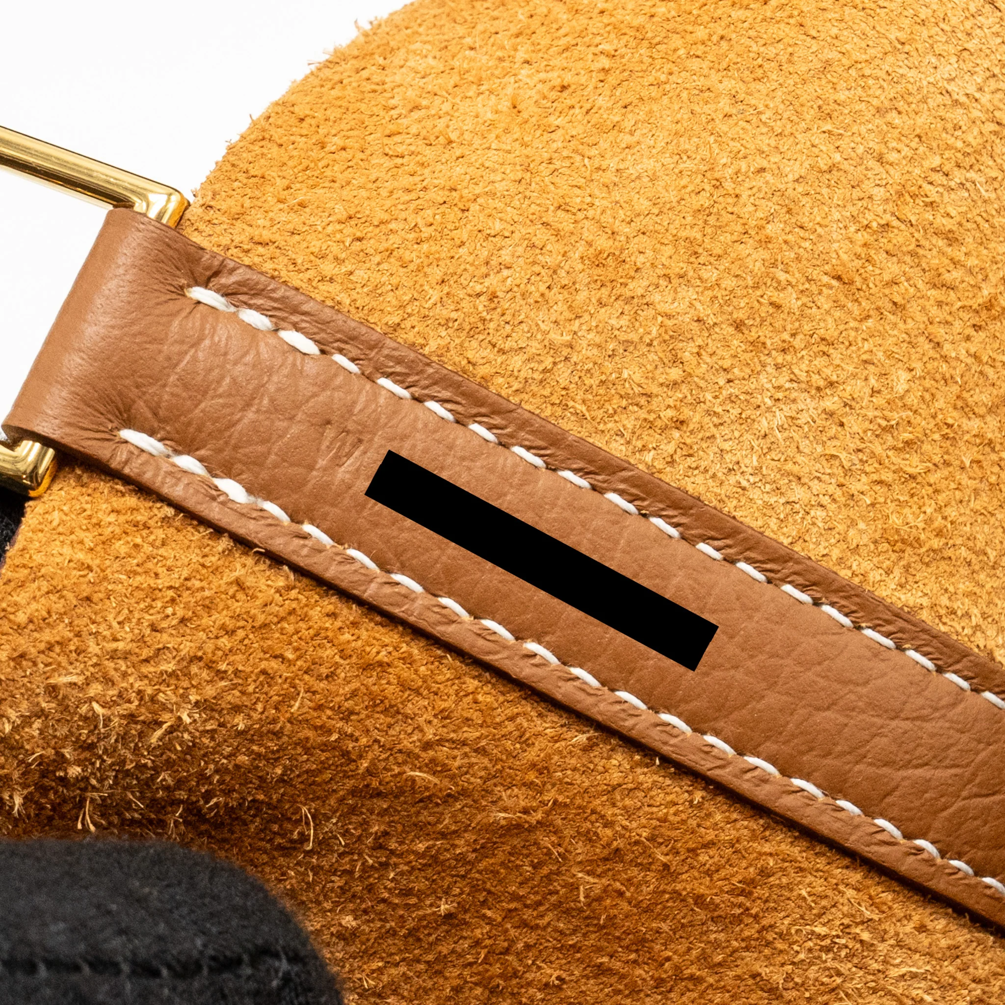 Hermes Picotin18 Lock Bag Clemence Gold GHW Stamp W - Image 14