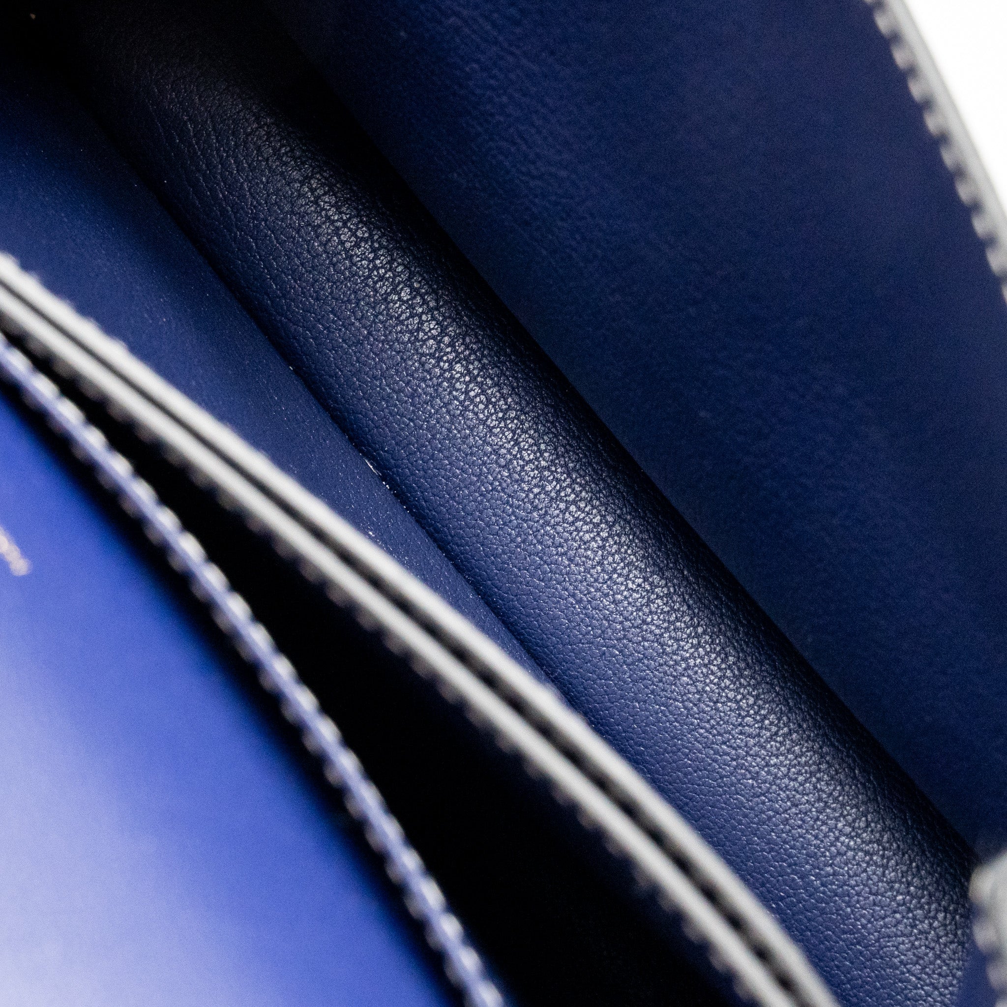 Hermes roulis 23 allegretto blue encre LGHW stamp C - Image 16