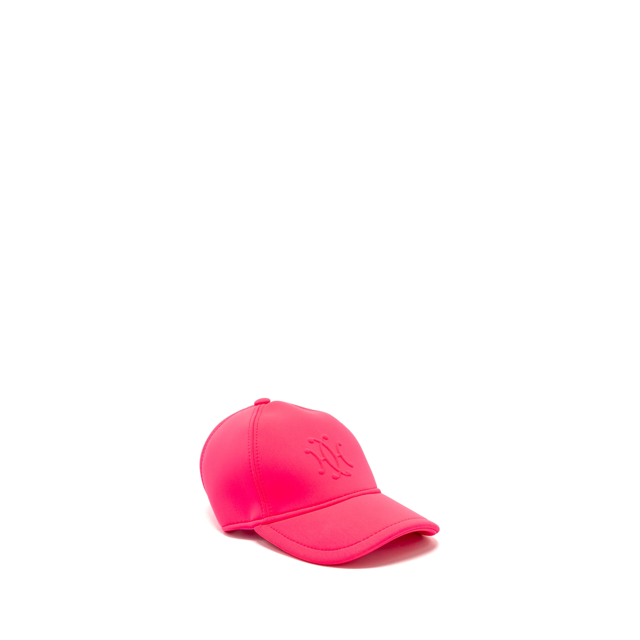 Hermes size S Neoprene Atlantic cap pink - Image 2