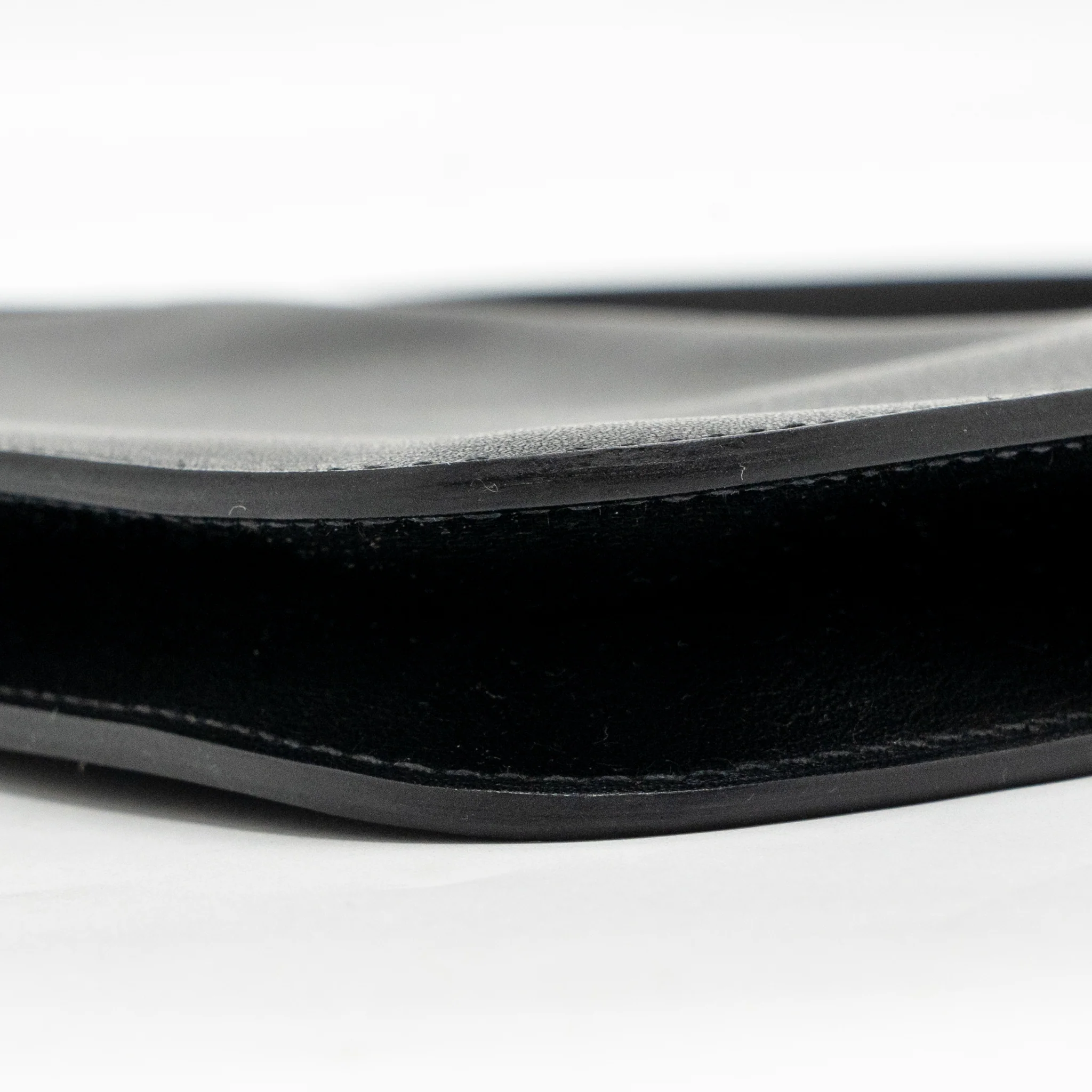 Hermes Zipengo Chaine d’Ancre To Go Pouch Evergrain Calfskin Black SHW Stamp K - Image 8