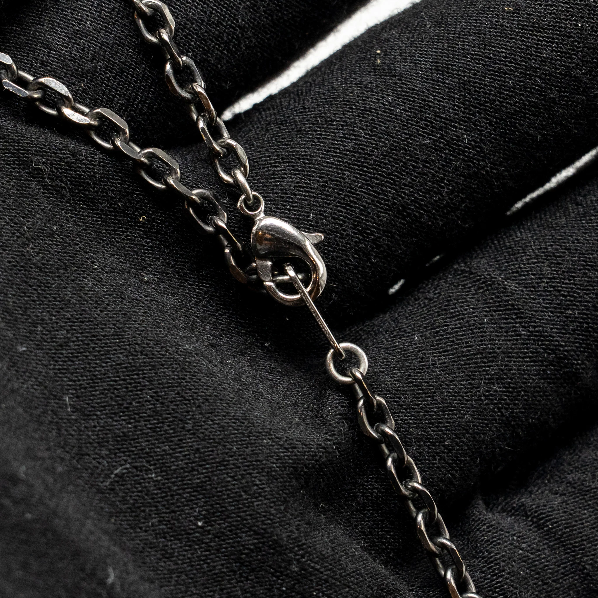Louis Vuitton 2-Necklace Set - Image 4