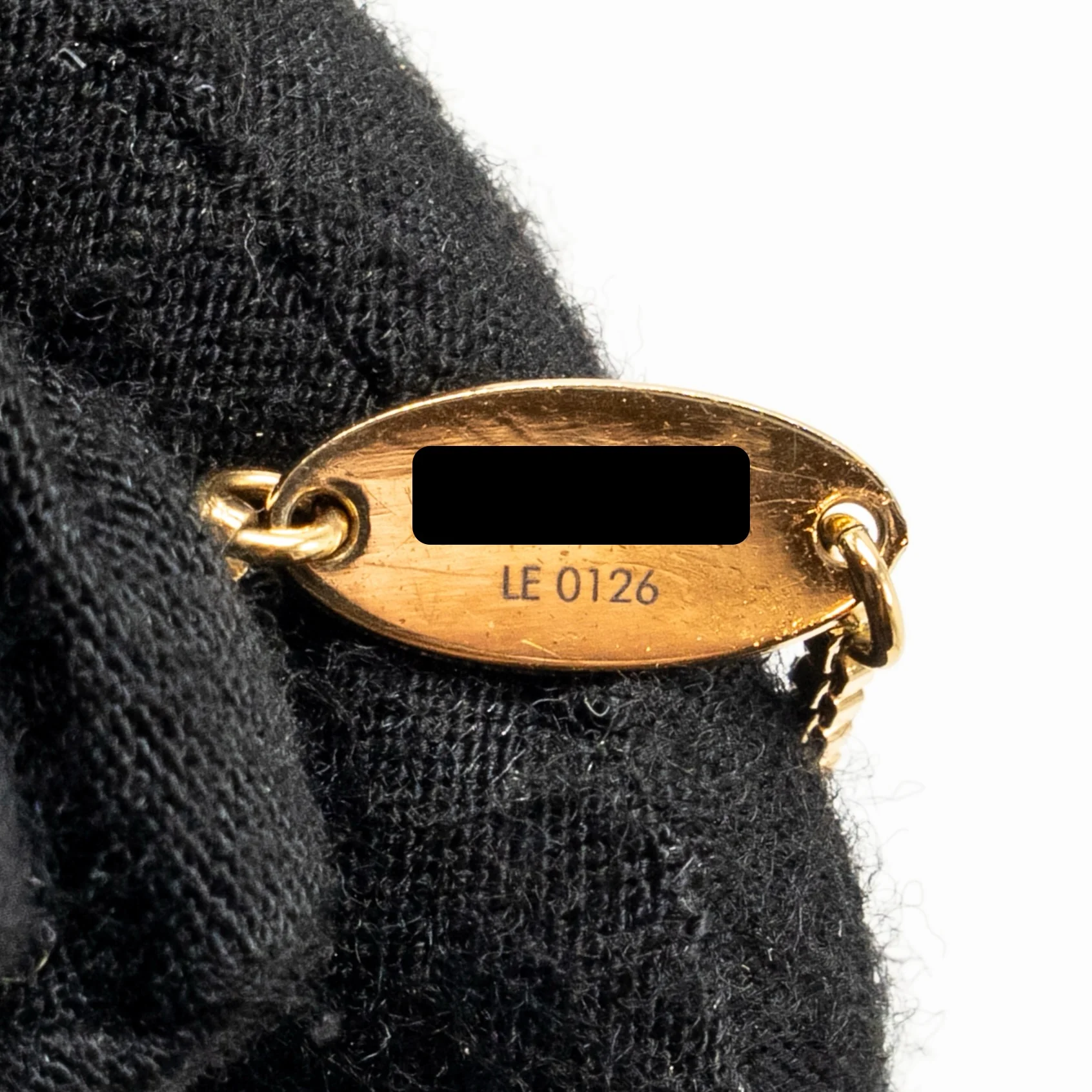 Louis Vuitton 2-Necklace Set - Image 8