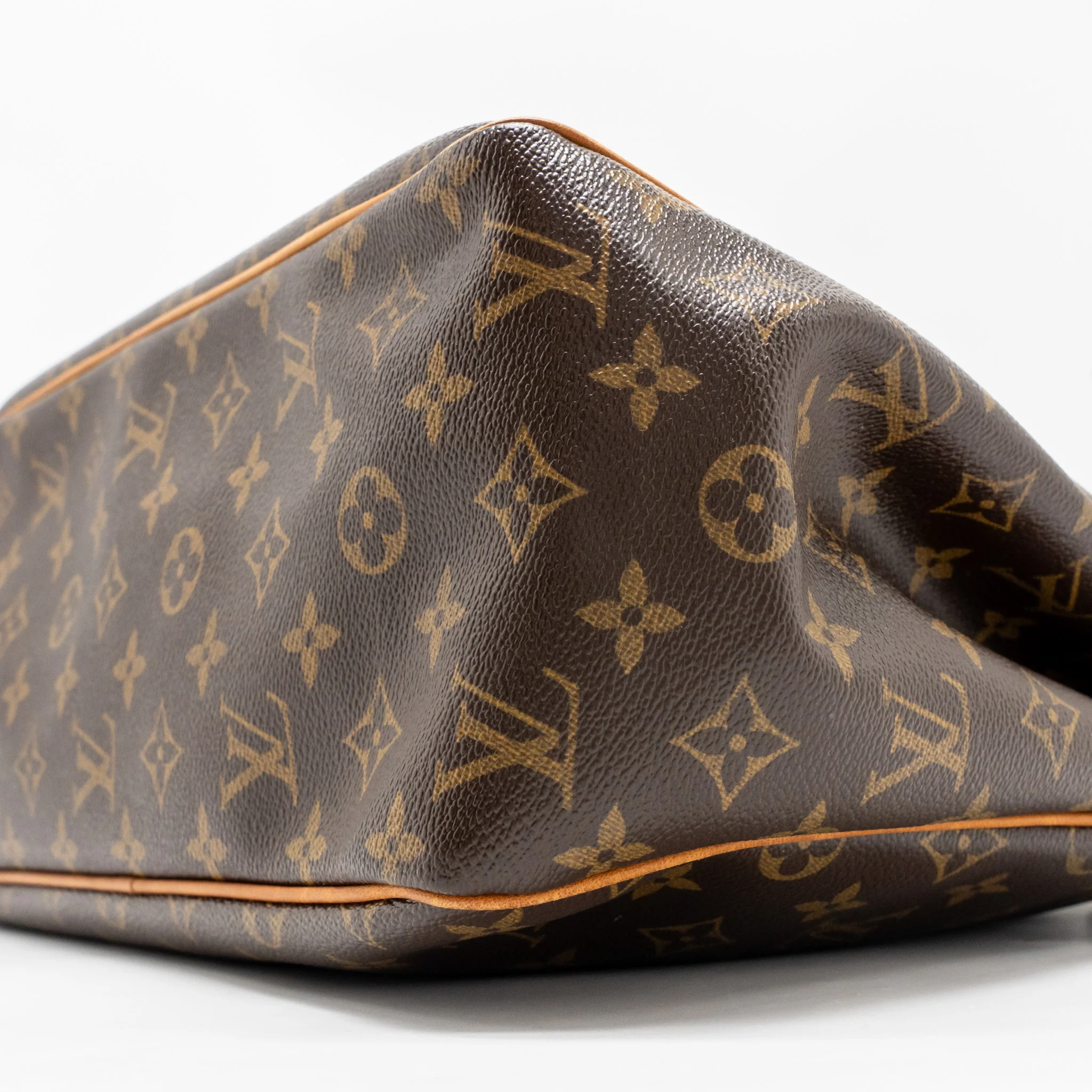 Louis Vuitton Batignolles Vertical Monogram Canvas GHW - Image 7